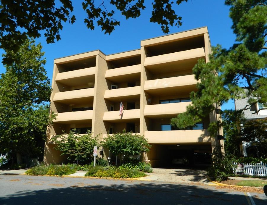 MARYLAND AVENUE 23 #318