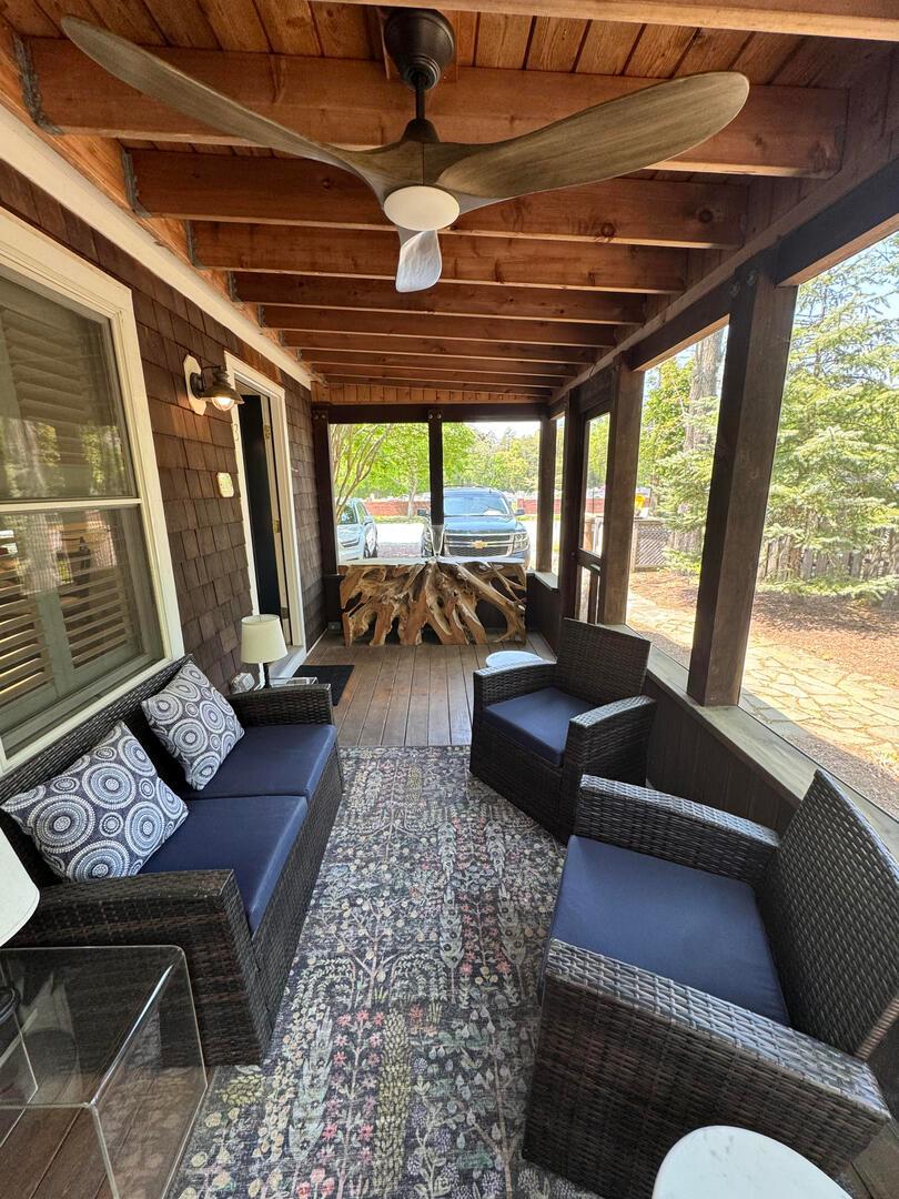 HENLOPEN AVENUE 164 #3