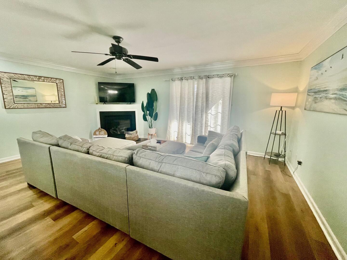 SEA COAST COURT 37242