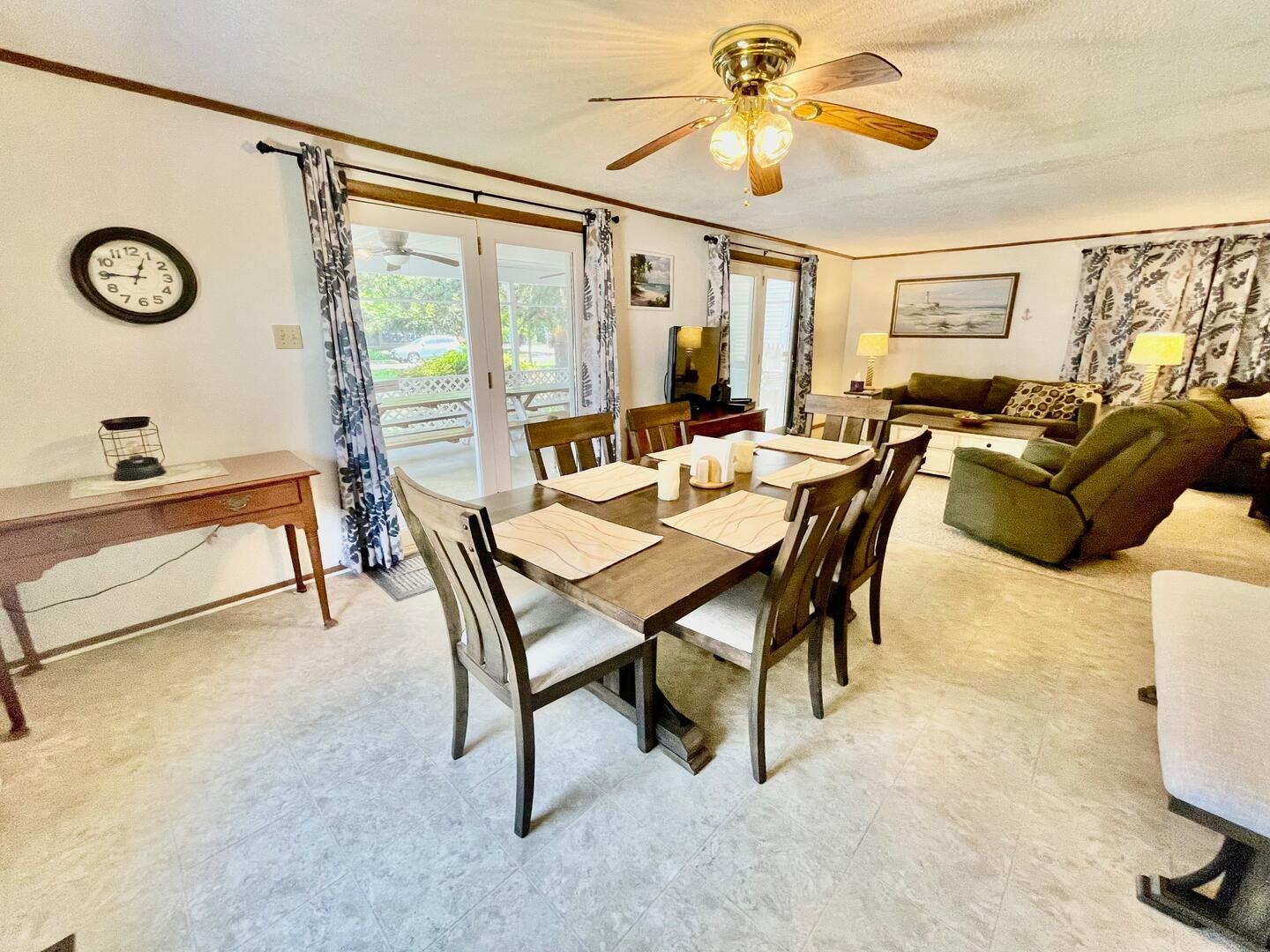 SCARBOROUGH AVENUE 507