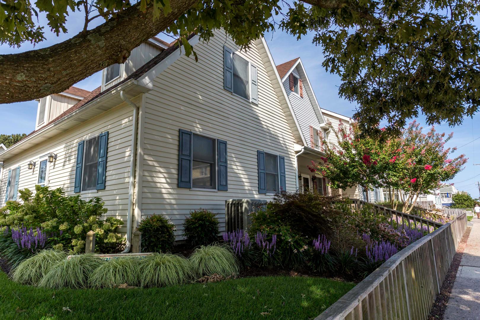 KING CHARLES AVENUE 408 #1