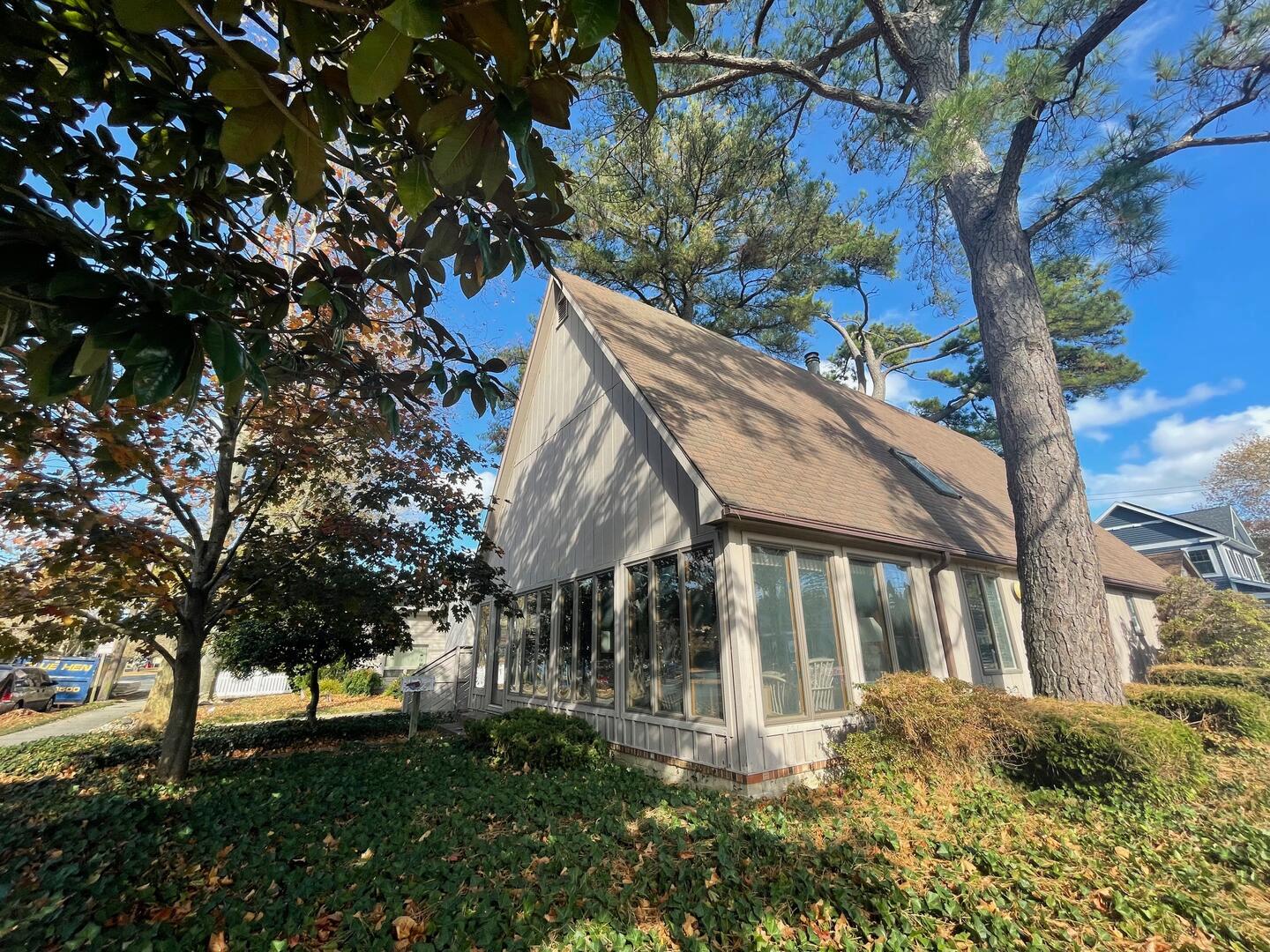 SCARBOROUGH AVENUE 506