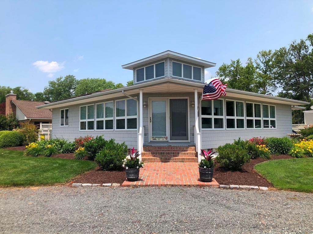 SALISBURY STREET 207