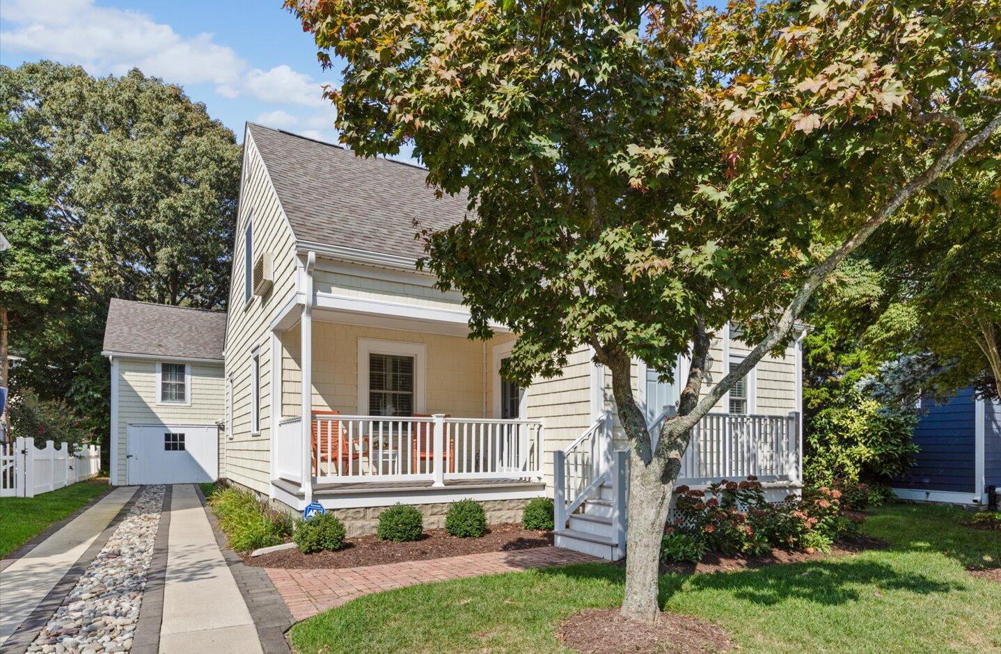 NEW CASTLE STREET 111