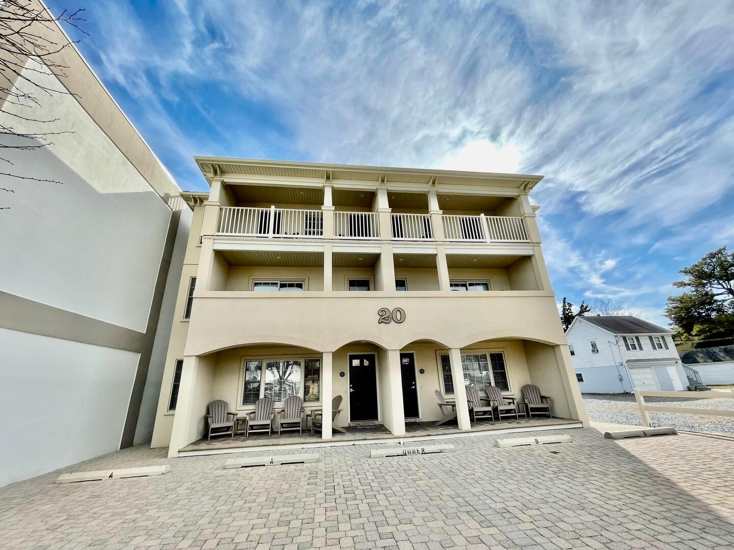 WILMINGTON AVENUE 20A