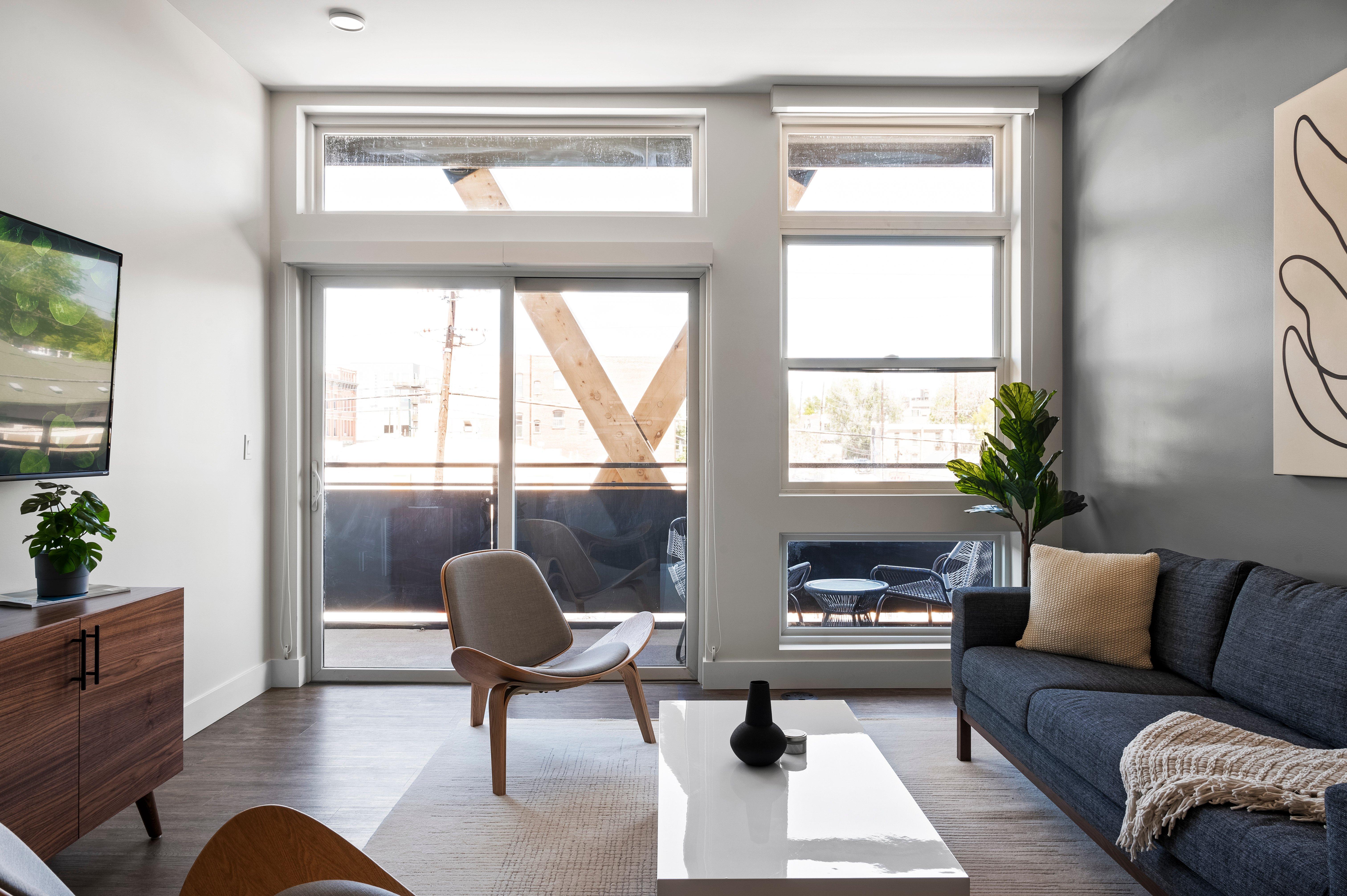 2880(U205): Polished Stayscape at Espadin