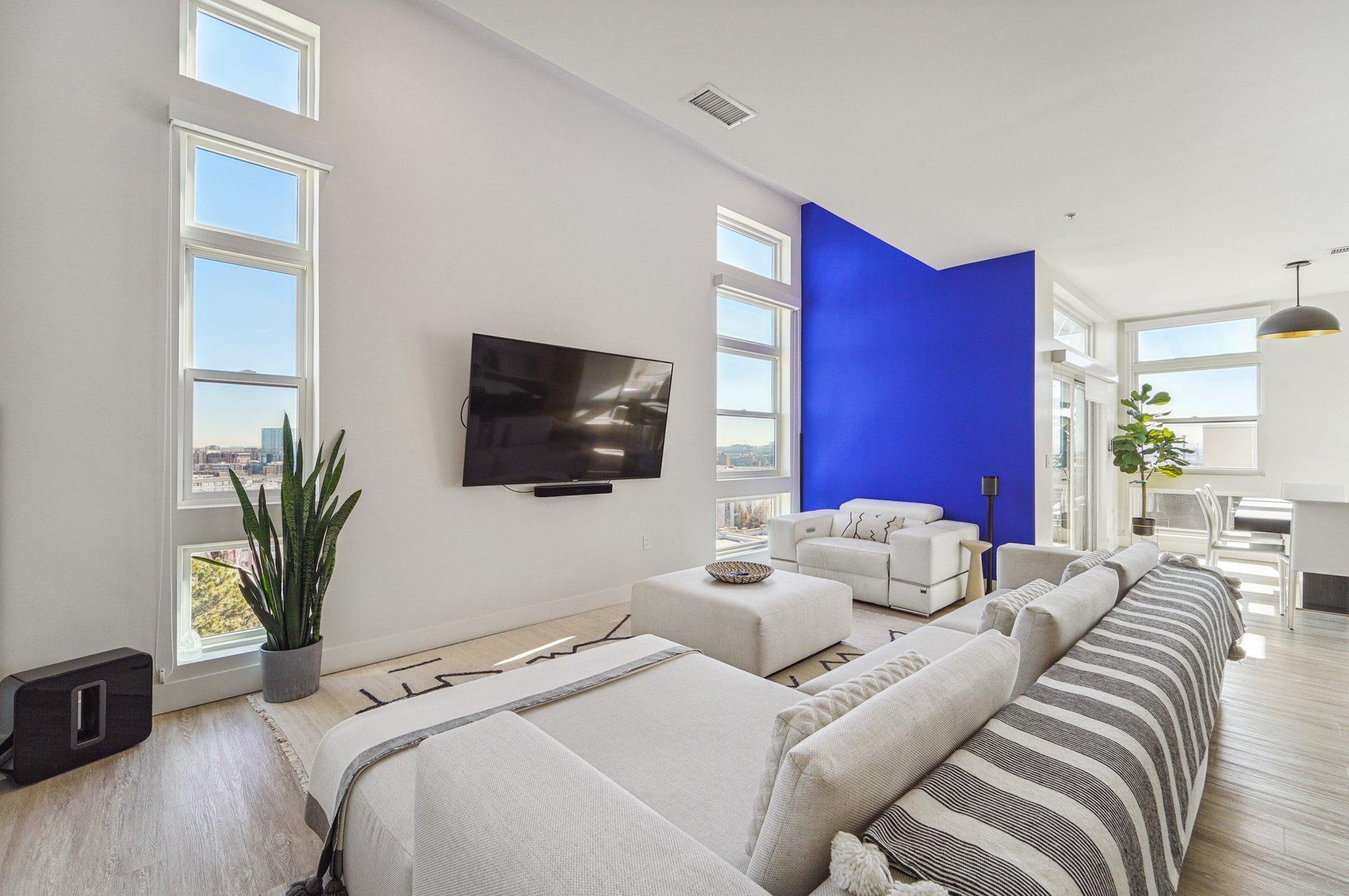 2880(U508): The Penthouse at Espadin