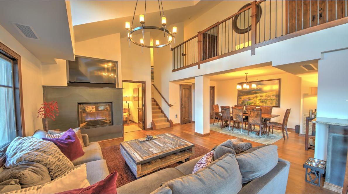 Madeline Hotel and Residences, Auberge Resorts Collection 4 Bedroom Penthouse