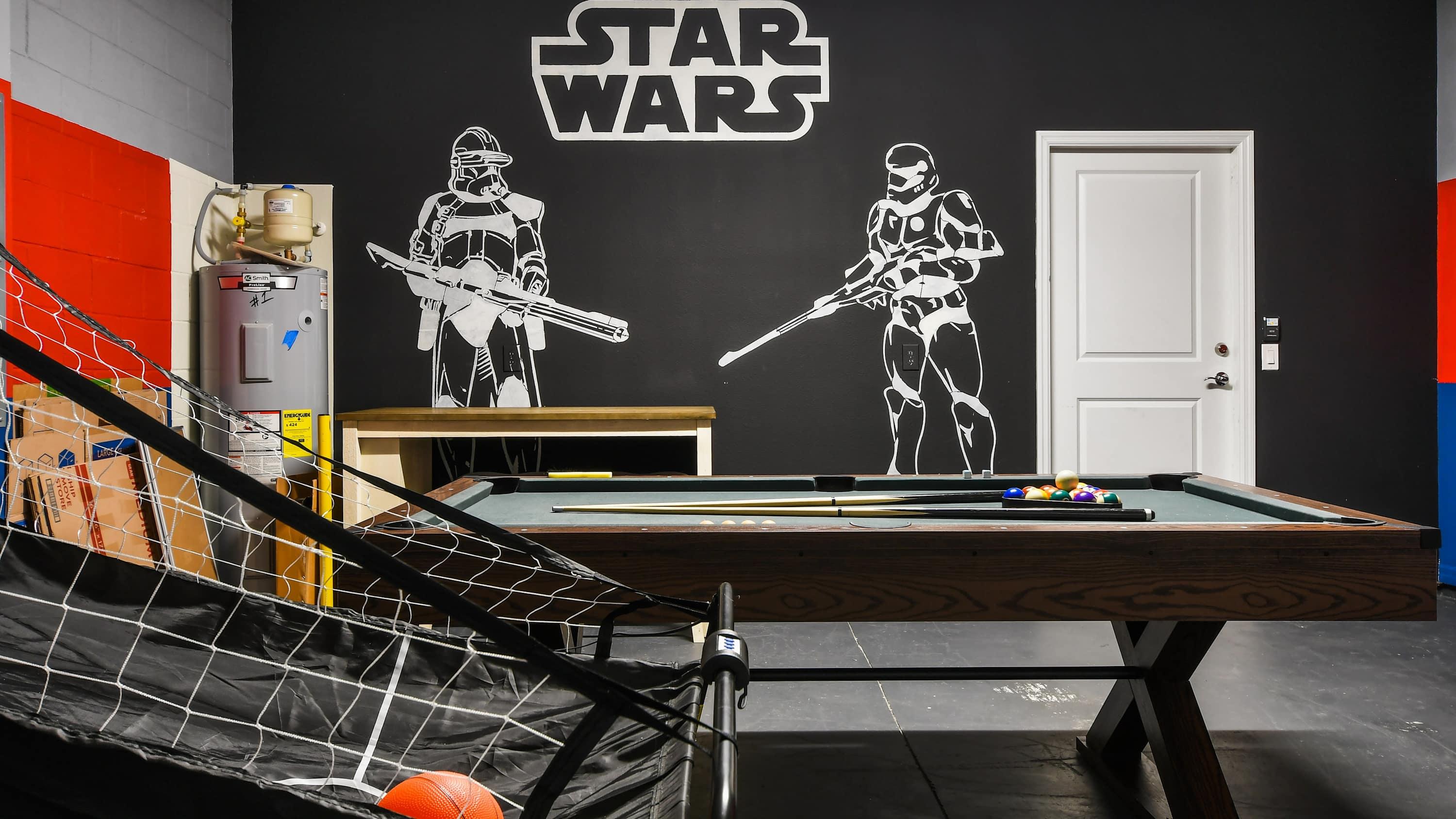 Comfort & Luxury Near Orlando Attractions