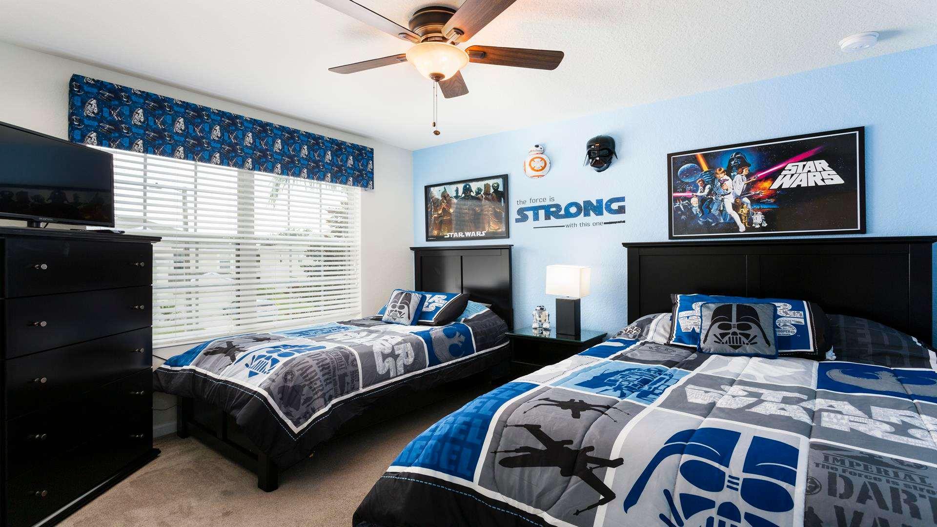 Highland View 6BR Villa Private Pool Near Disney