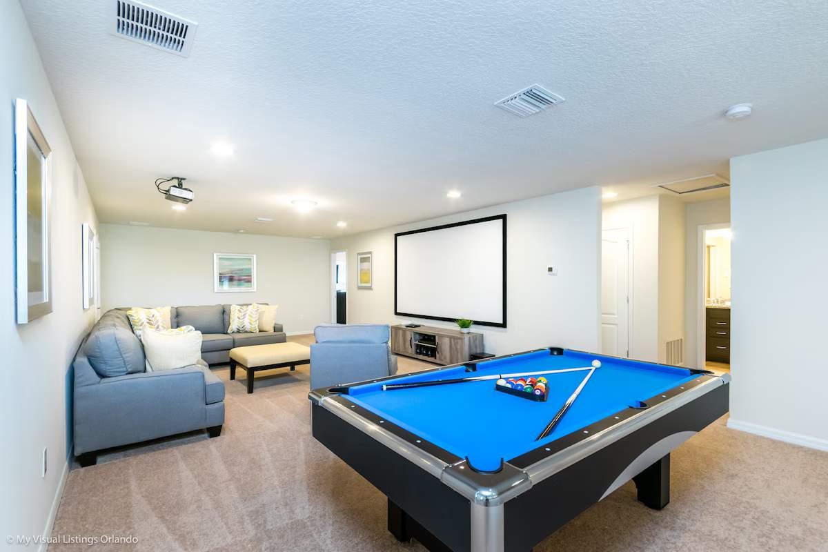 Luxury Resort Home with Private Pool