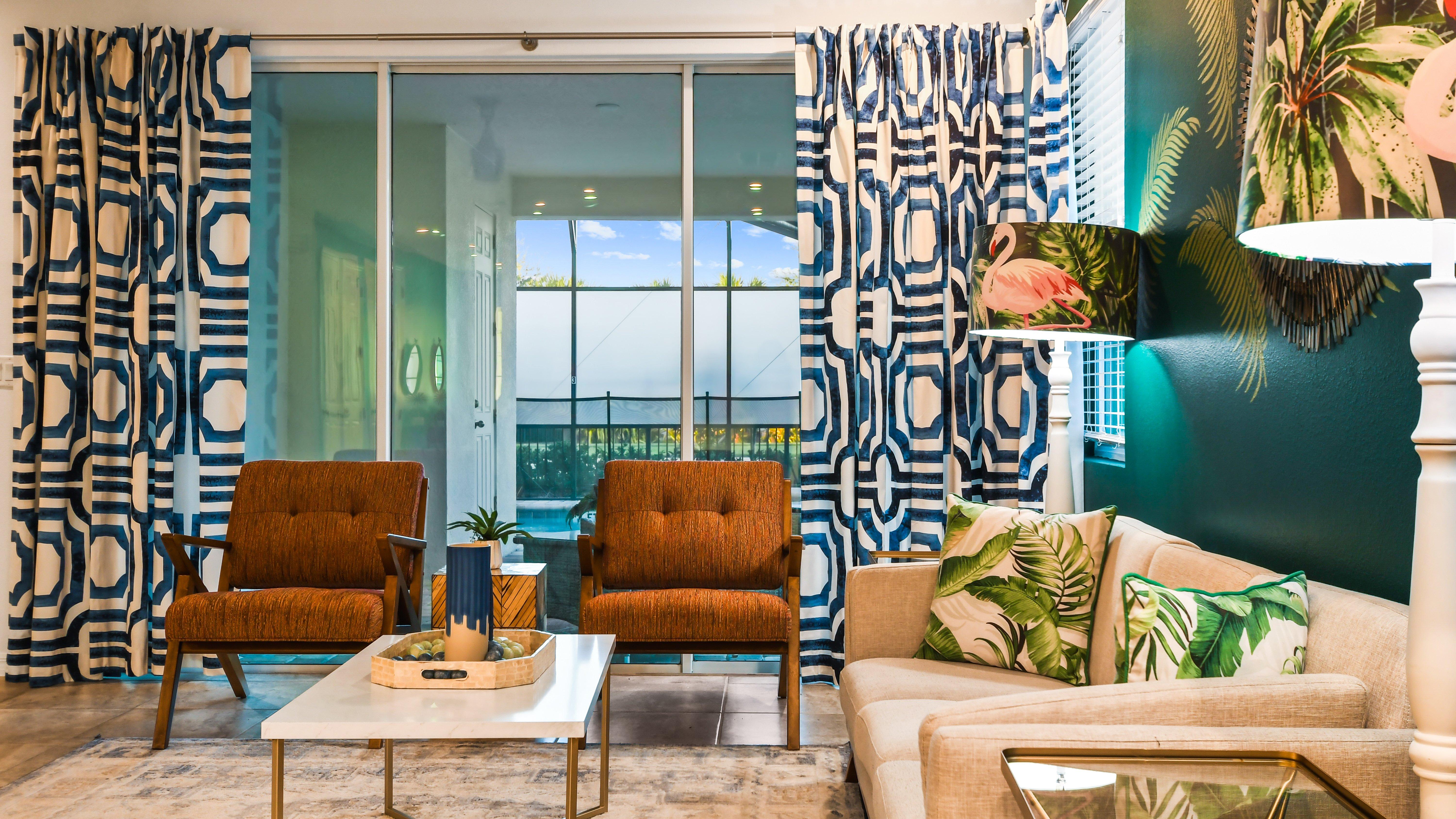 Relaxing Oasis, Pool & Spa, Minutes from Disney