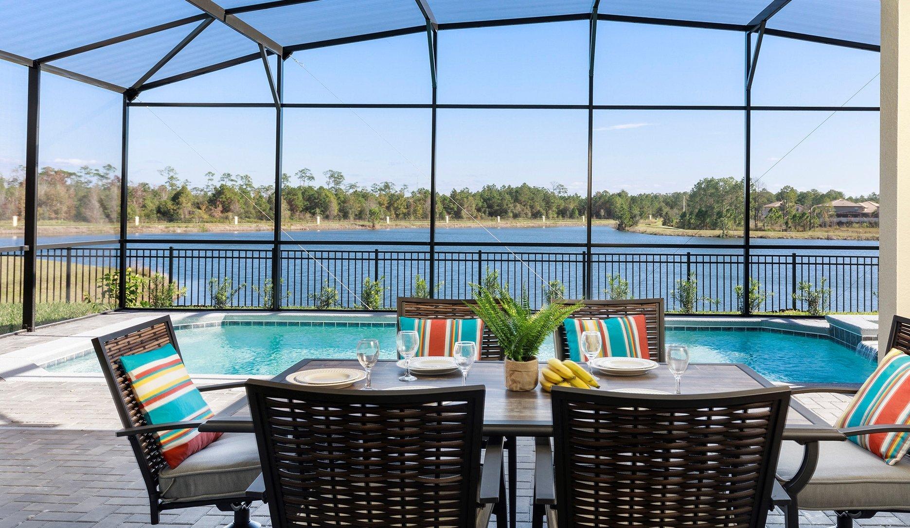 Luxury Stay w/ Pool, Game Room & More!