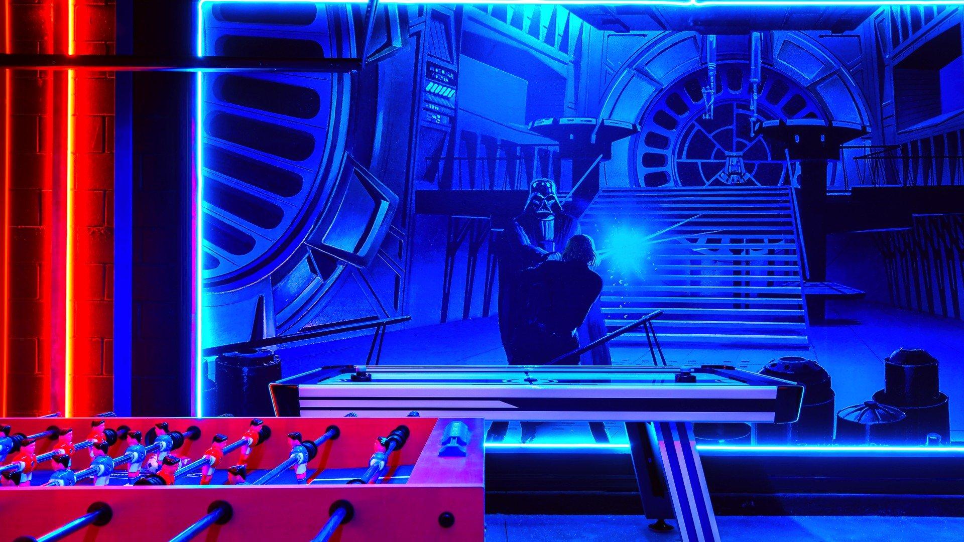 Bright and Spacious Solara Resort Retreat