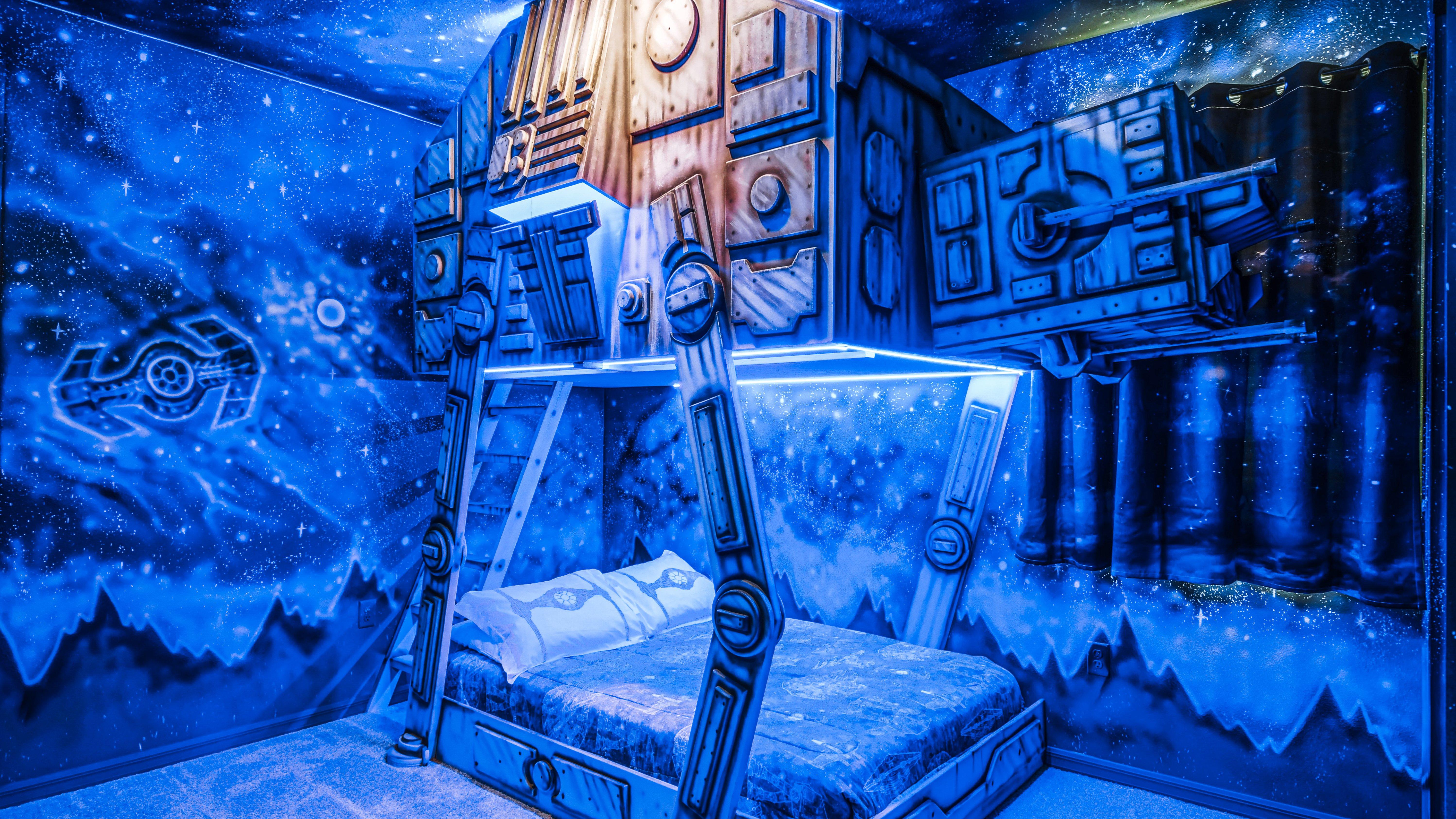 Solara Resort Gem - Pool, Game Room, Near Disney