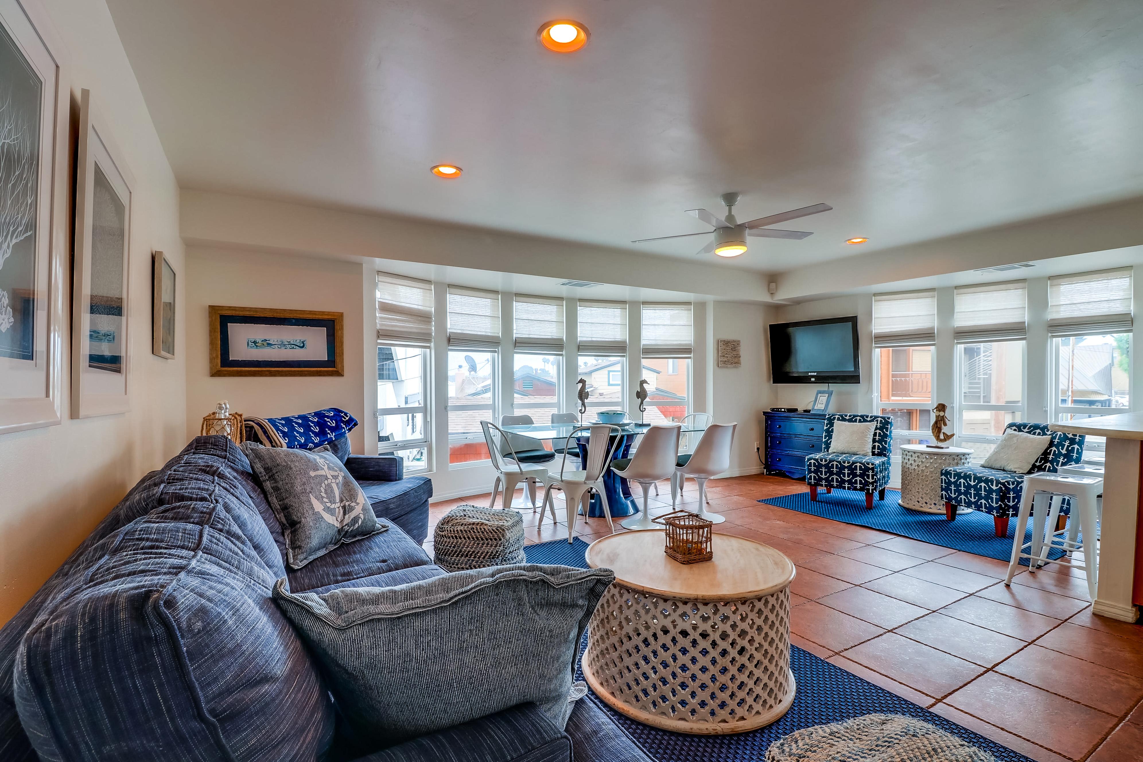 South Mission Avalon