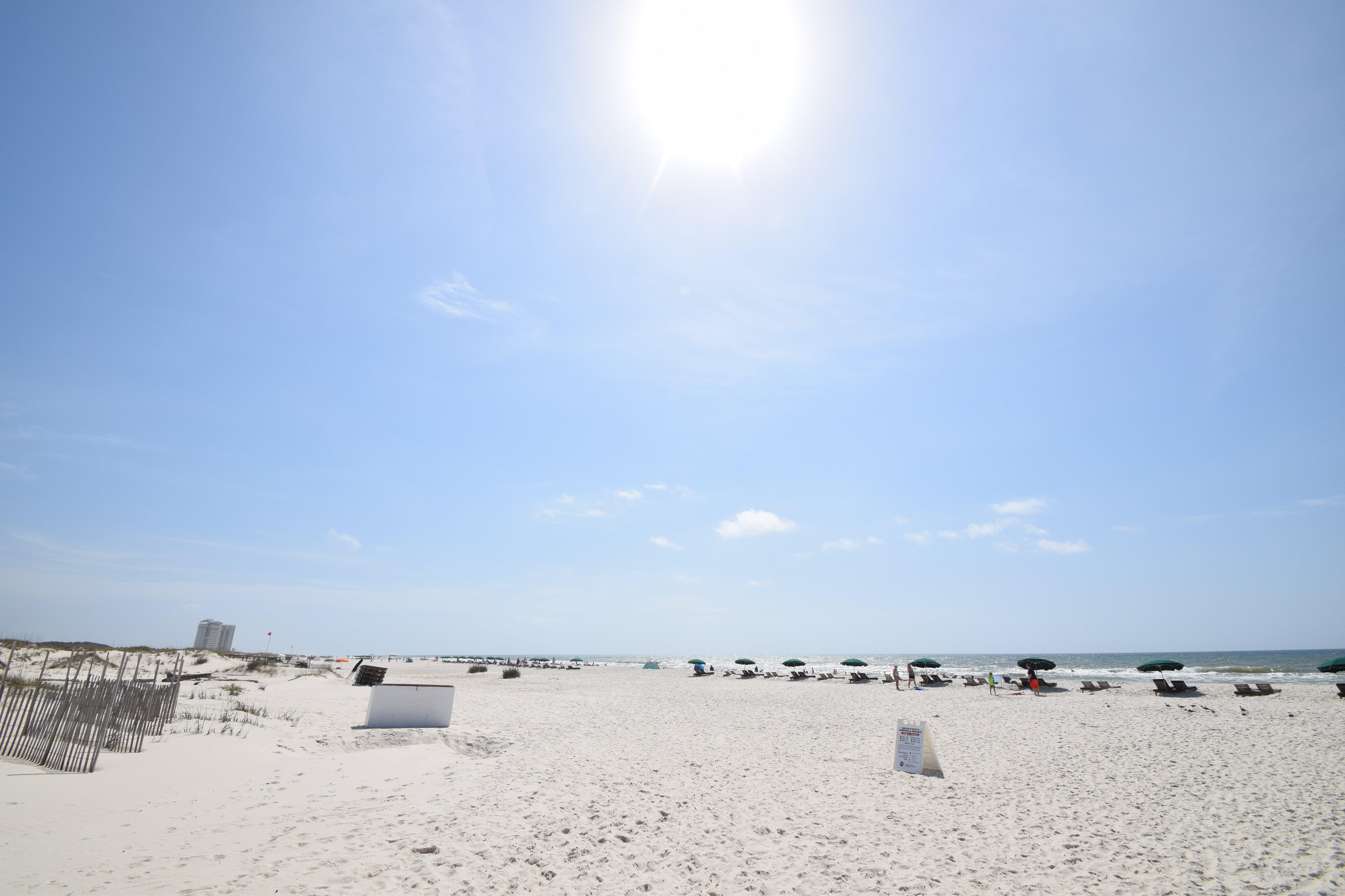 Gulf Shores Plantation II