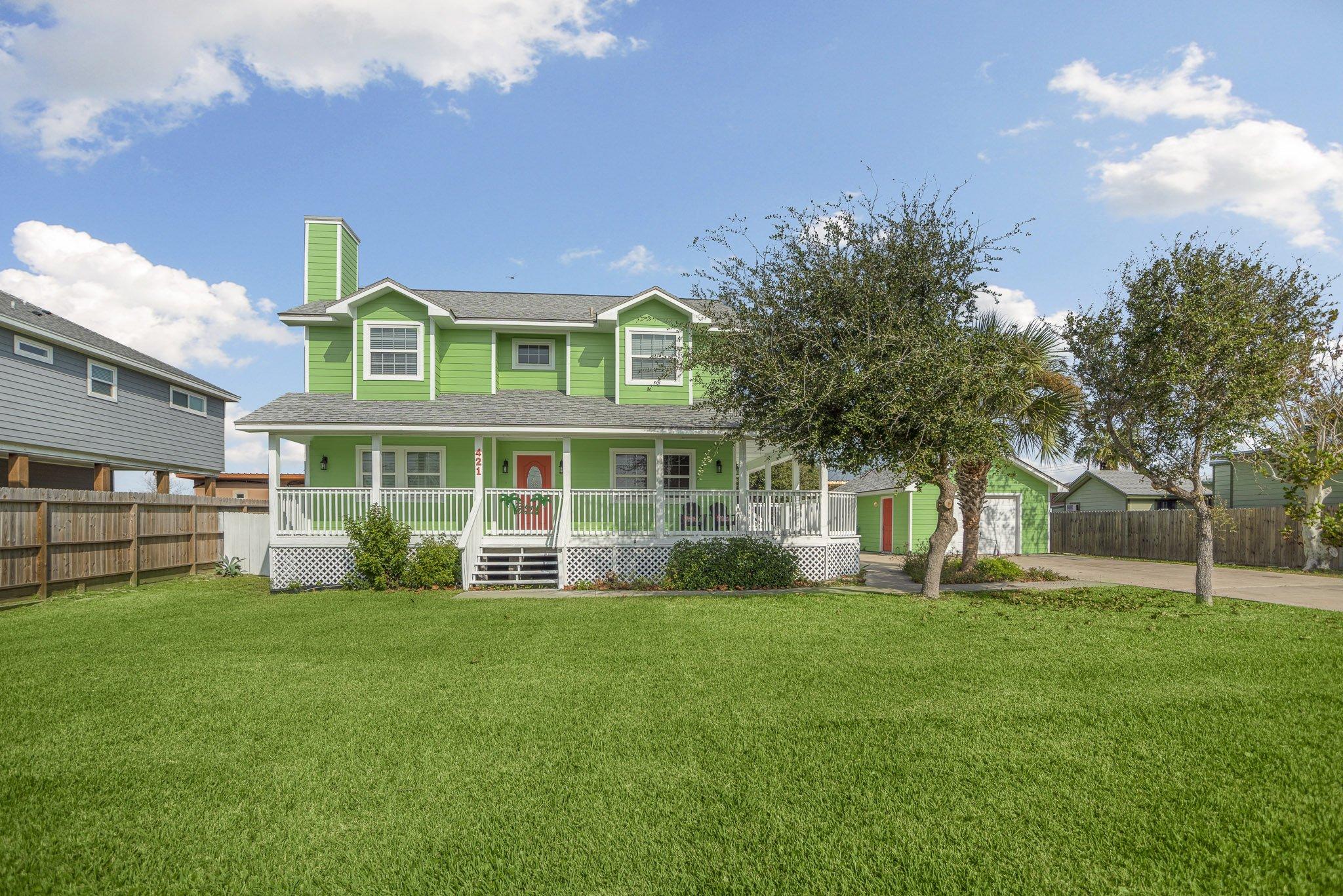 Palma Verde - Pet Friendly!