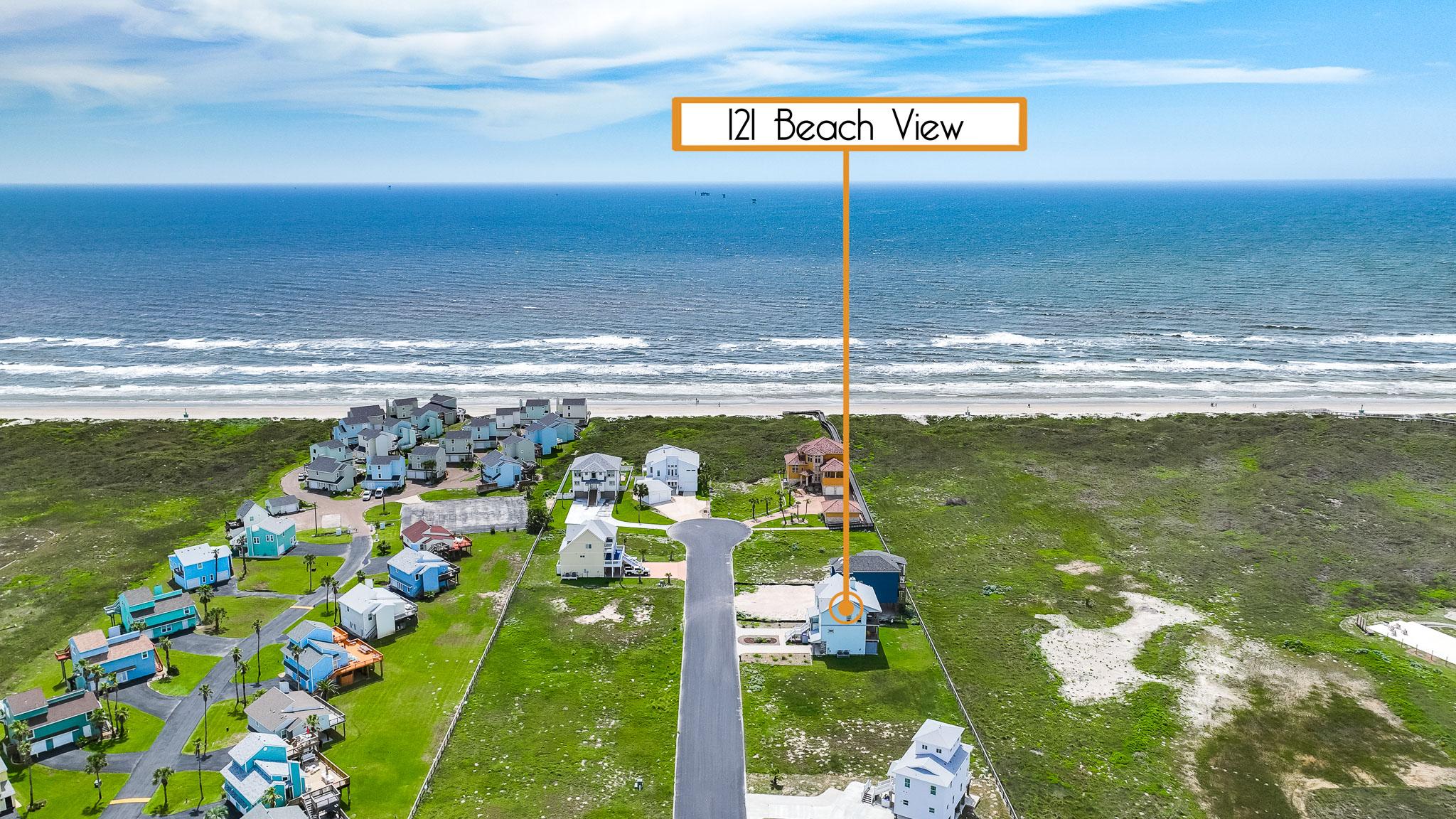 Shore Beats Work - Elevator