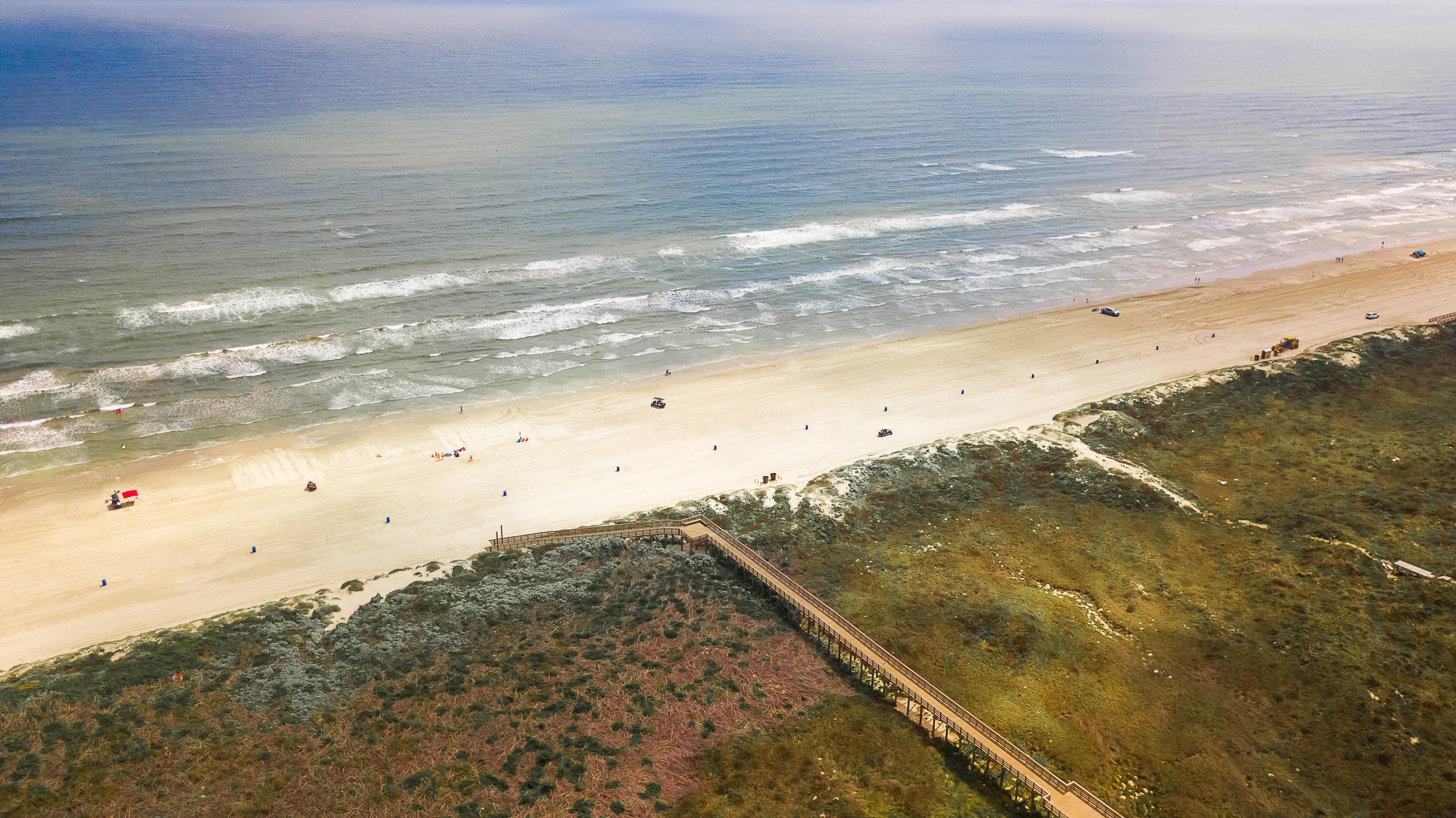 Casa Azul - Boardwalk to the Beach!