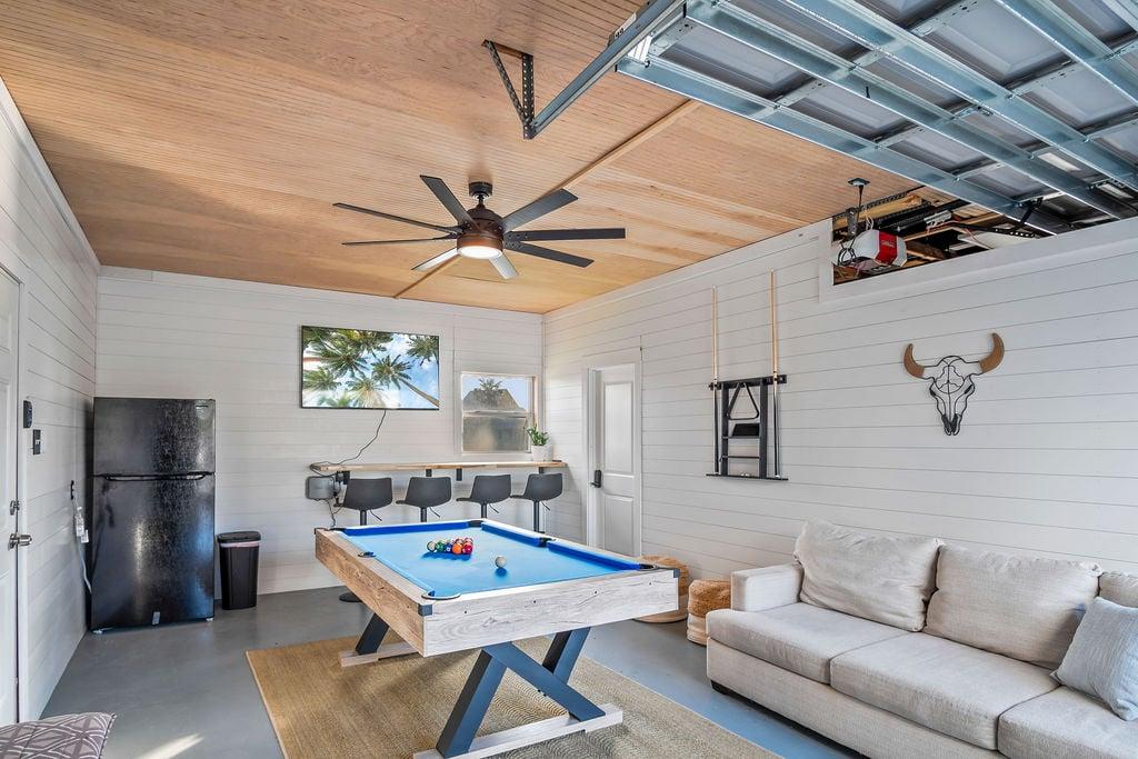 Beachside Bliss - Beach Gear Credit Included!