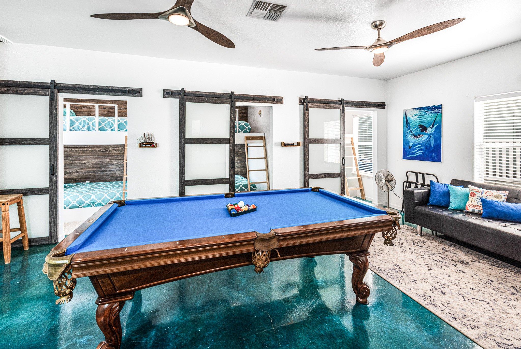 Blue Fin House- Pet Friendly & Boardwalk to the Beach!