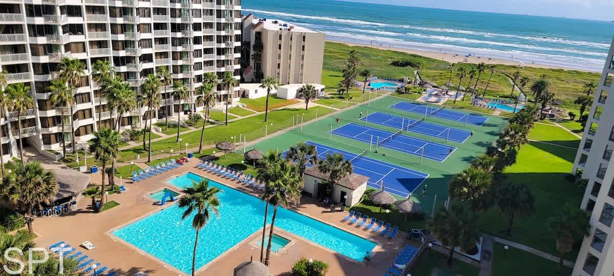 Saida Towers IV #108