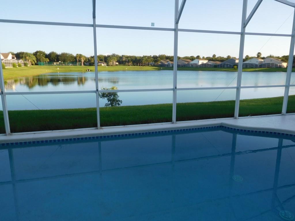 Spacious 6-Bedroom Home in Hampton Lakes – Perfect for Family Getaways!