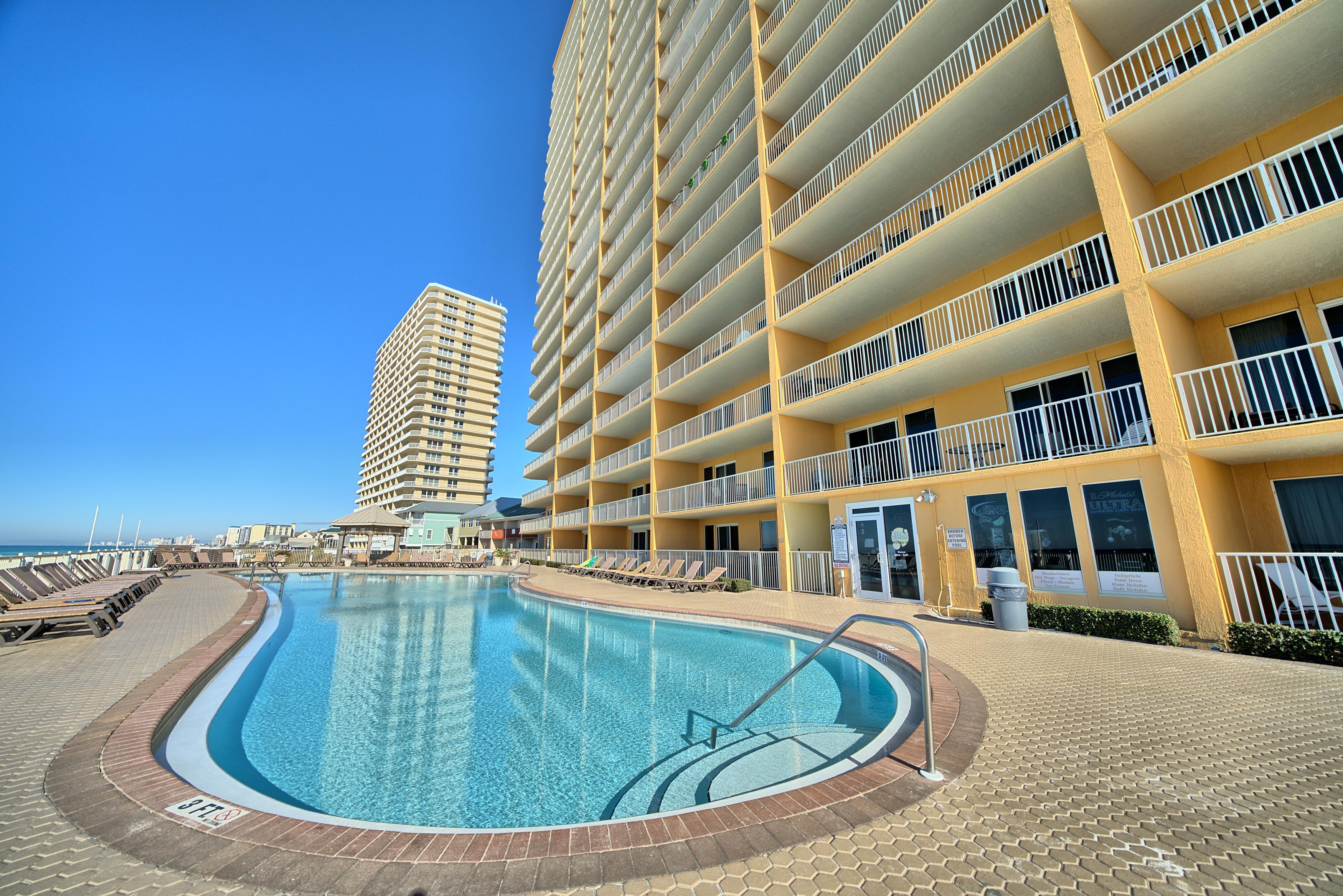 Treasure Island 0801