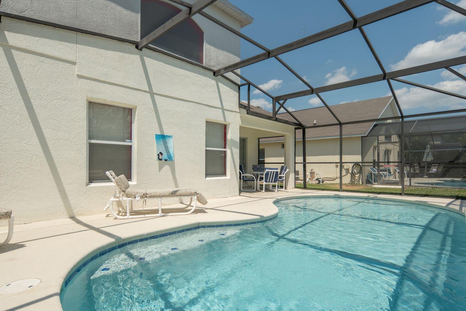 5 Bedroom Villa in the gated Westridge