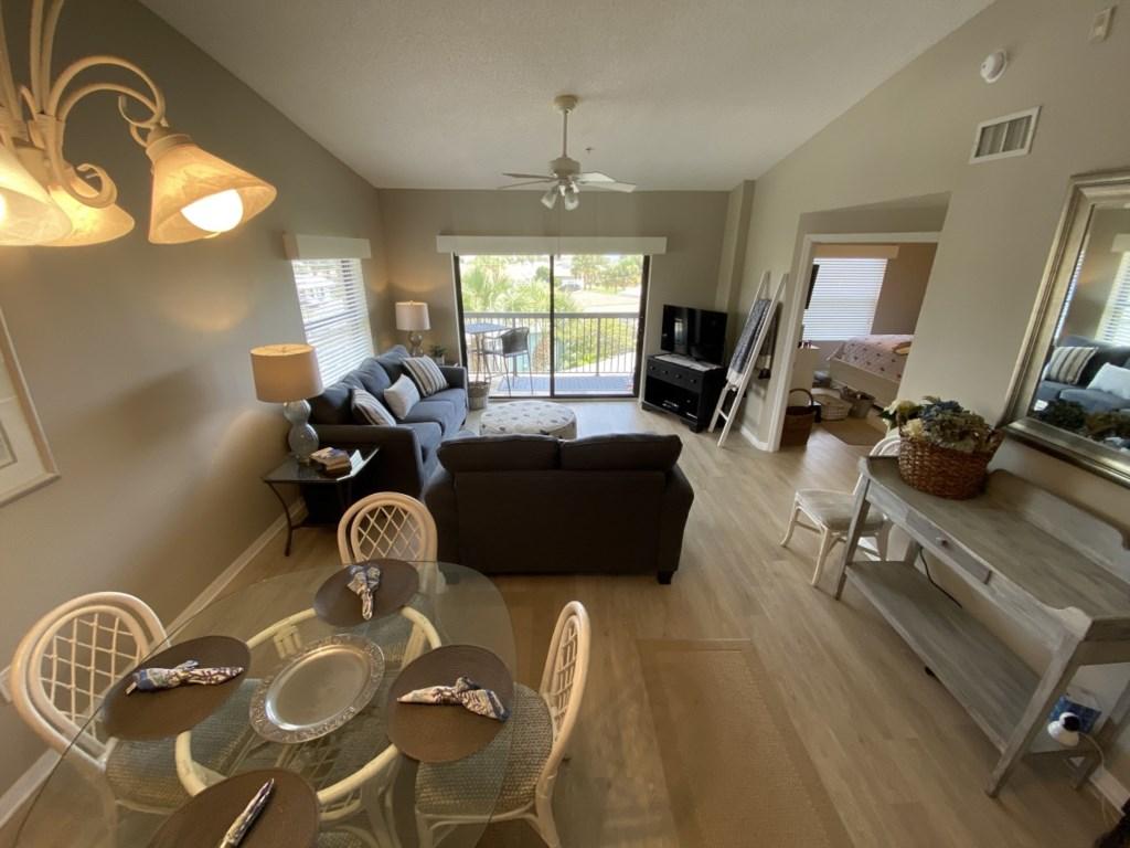 I33 - Ocean Village Club