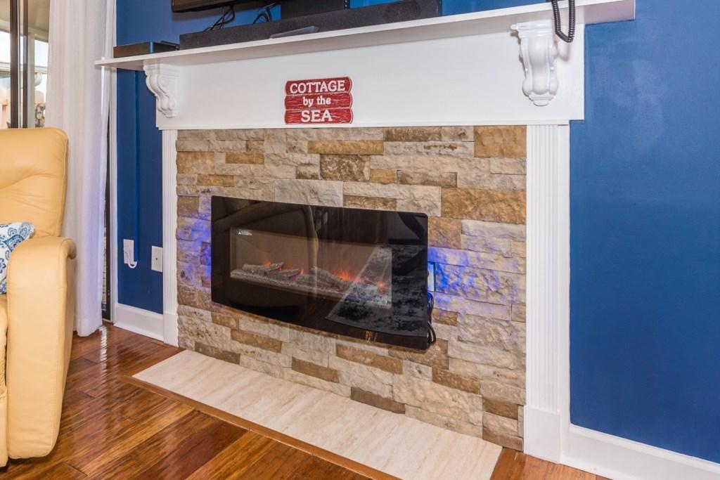 Casa Bella at Sea Place