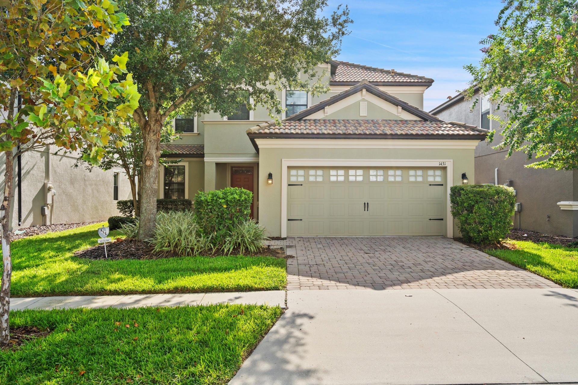 1431 thunderbird road 