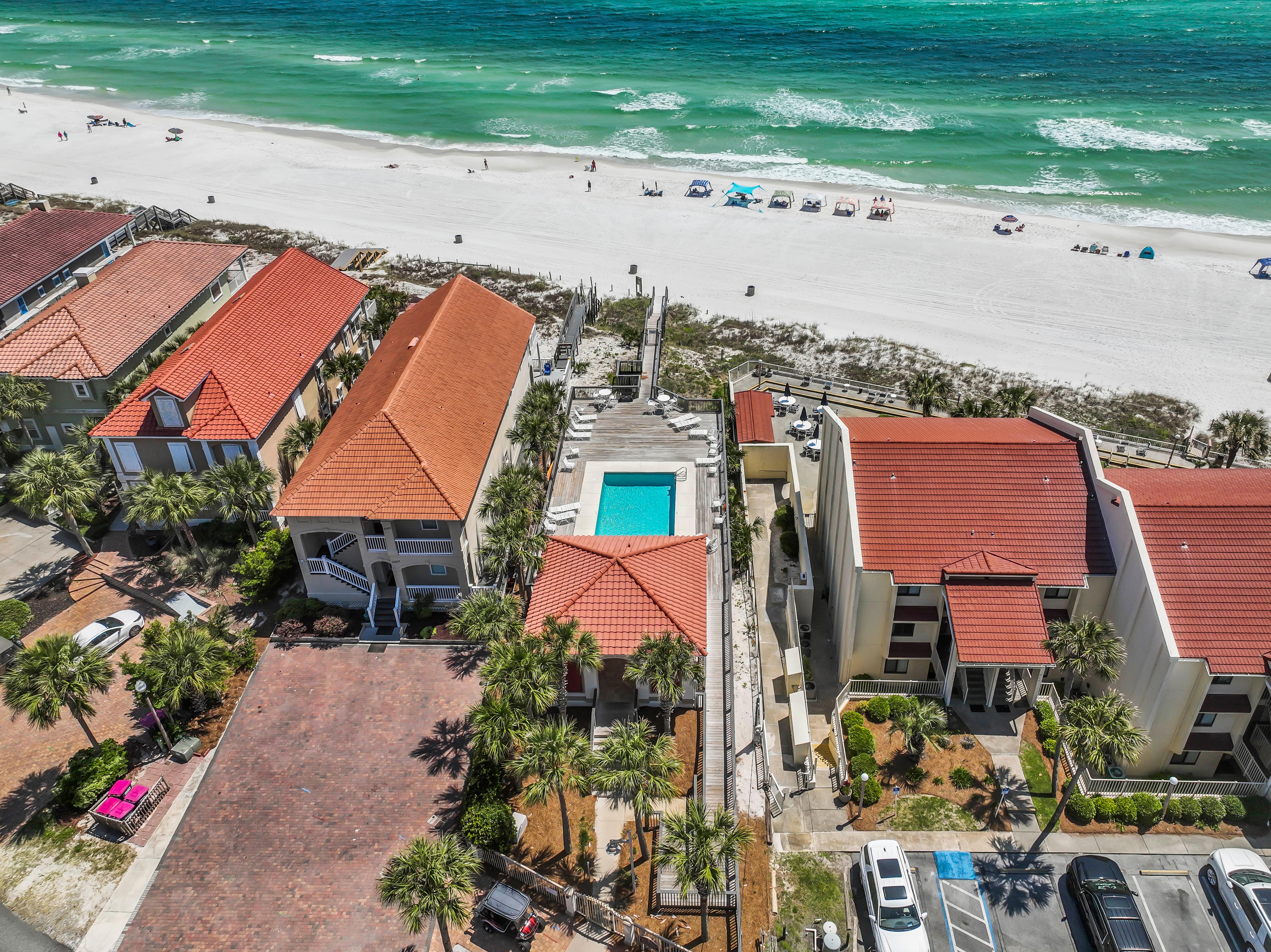 136 La Valencia Cir - At Peace