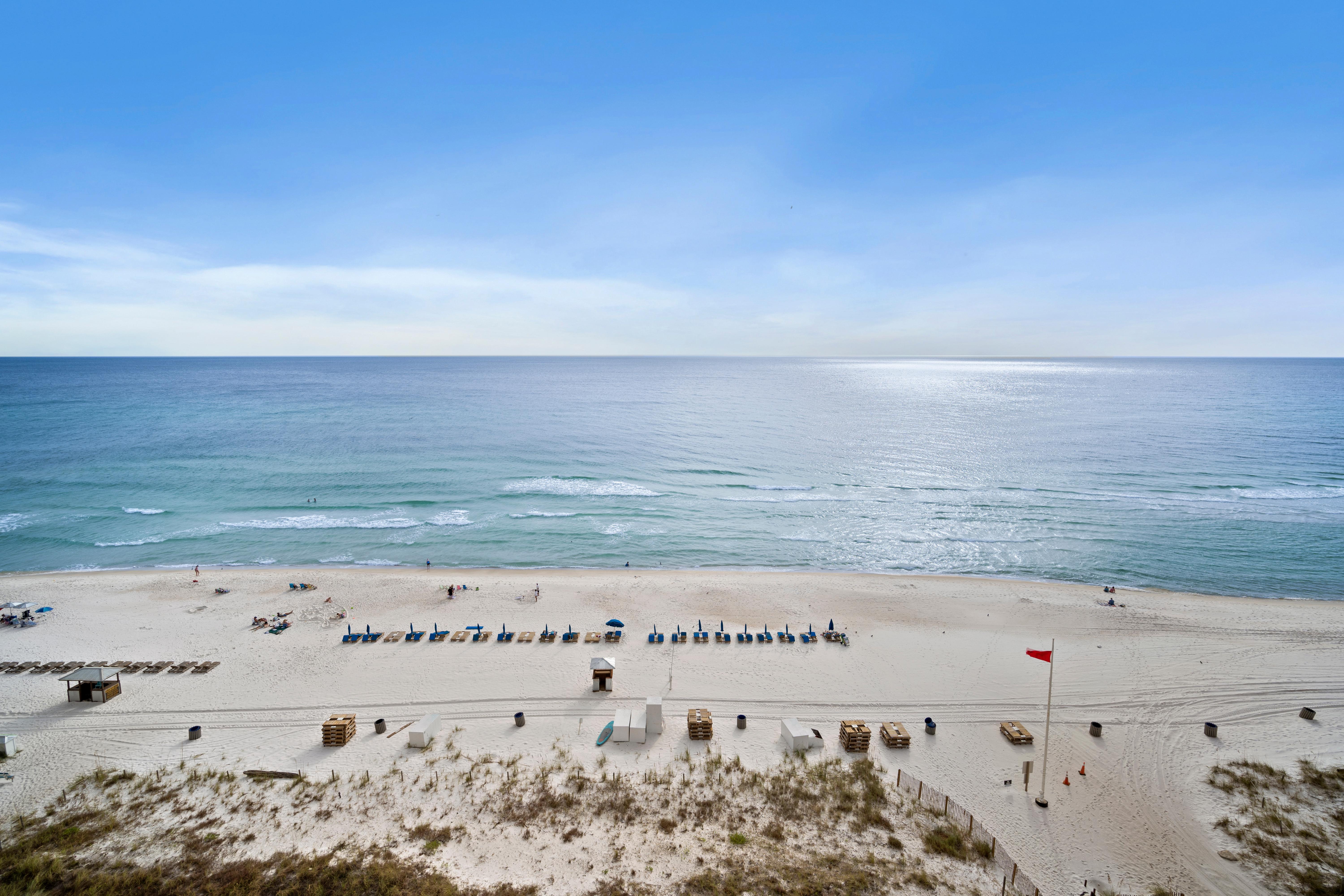 Luxurious Ocean Villa Resort - Gulf Front Paradise with Views!