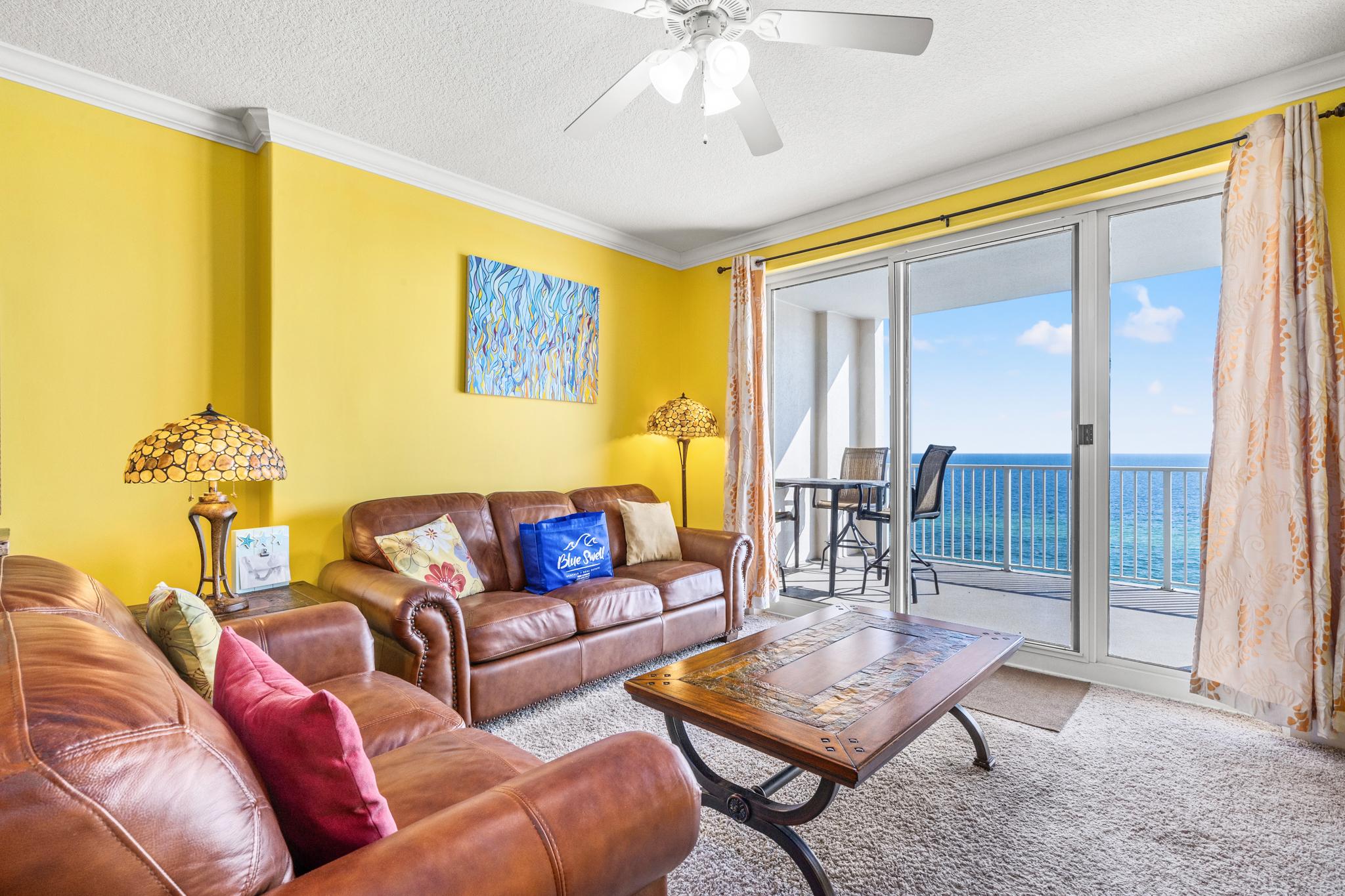 Ocean Reef 1106 - Lazy Daze