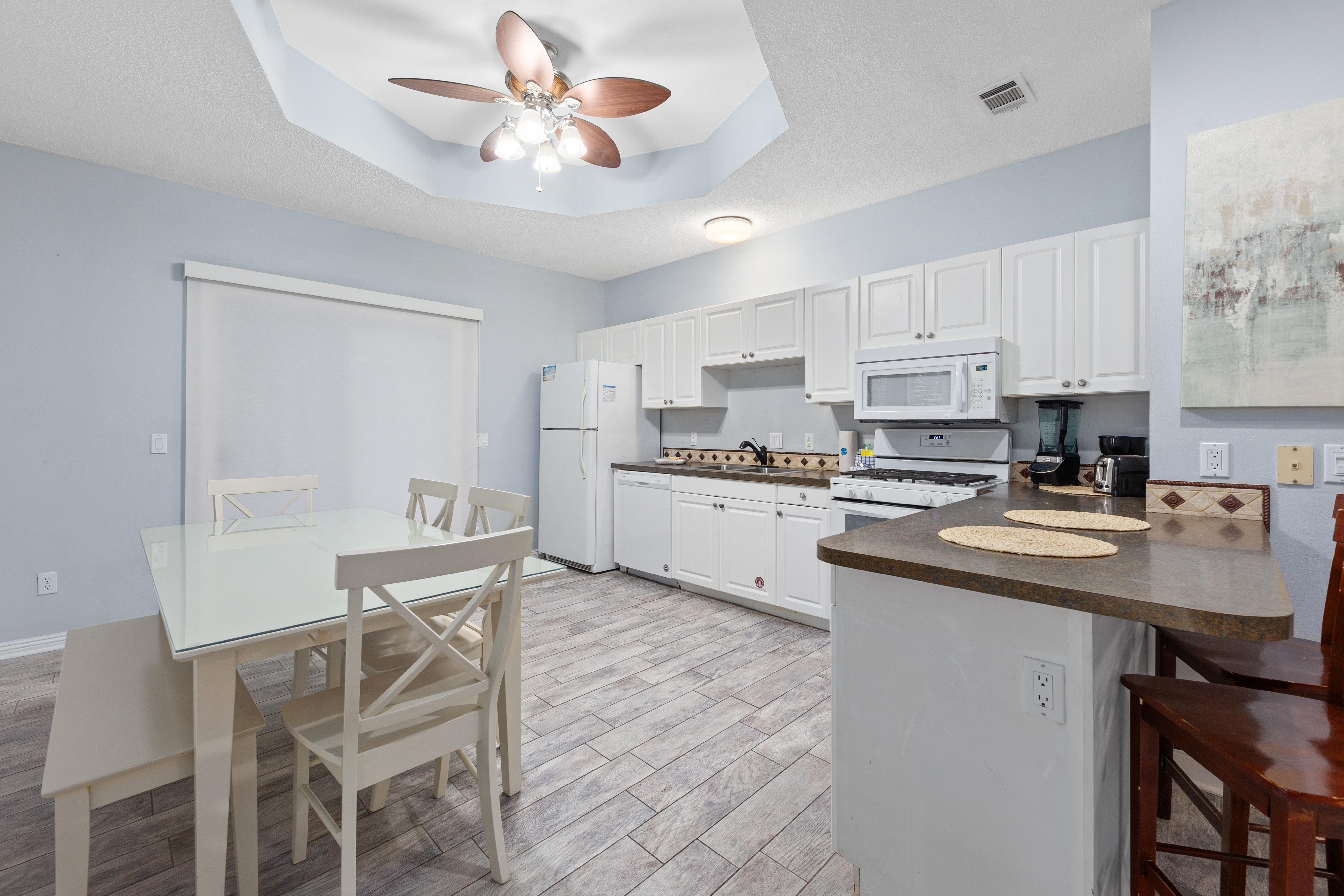 One Upon A Tide - Private Pool - Mother-In-Law Suite