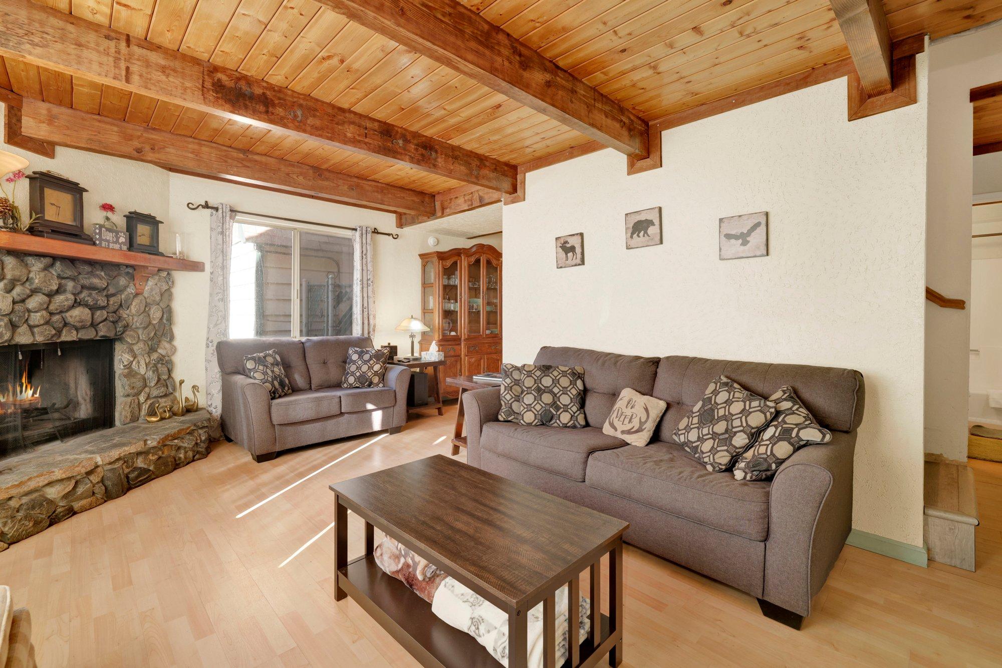 Aeroplane Gambrel #2509