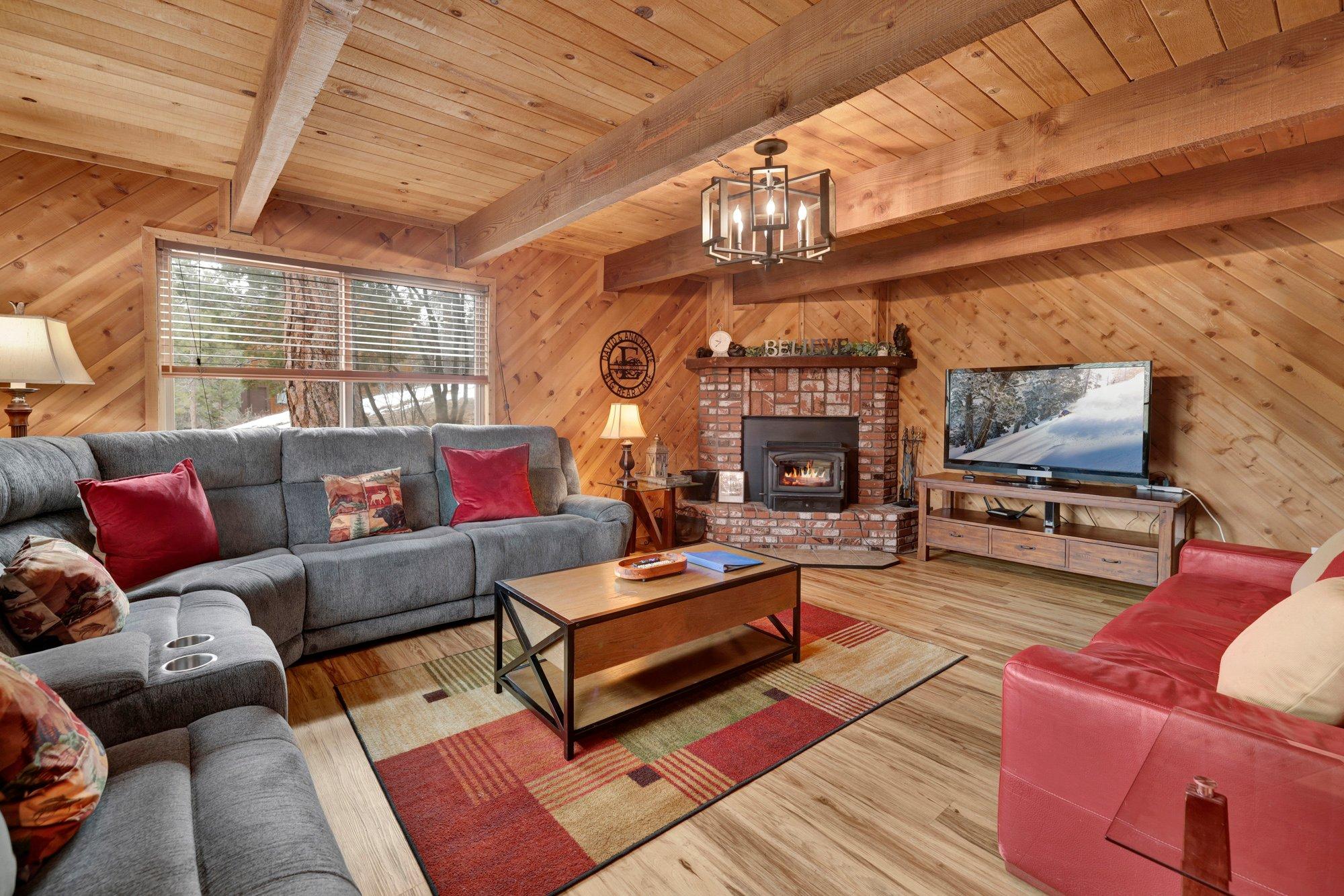 ALPINE ADVENTURE #2166