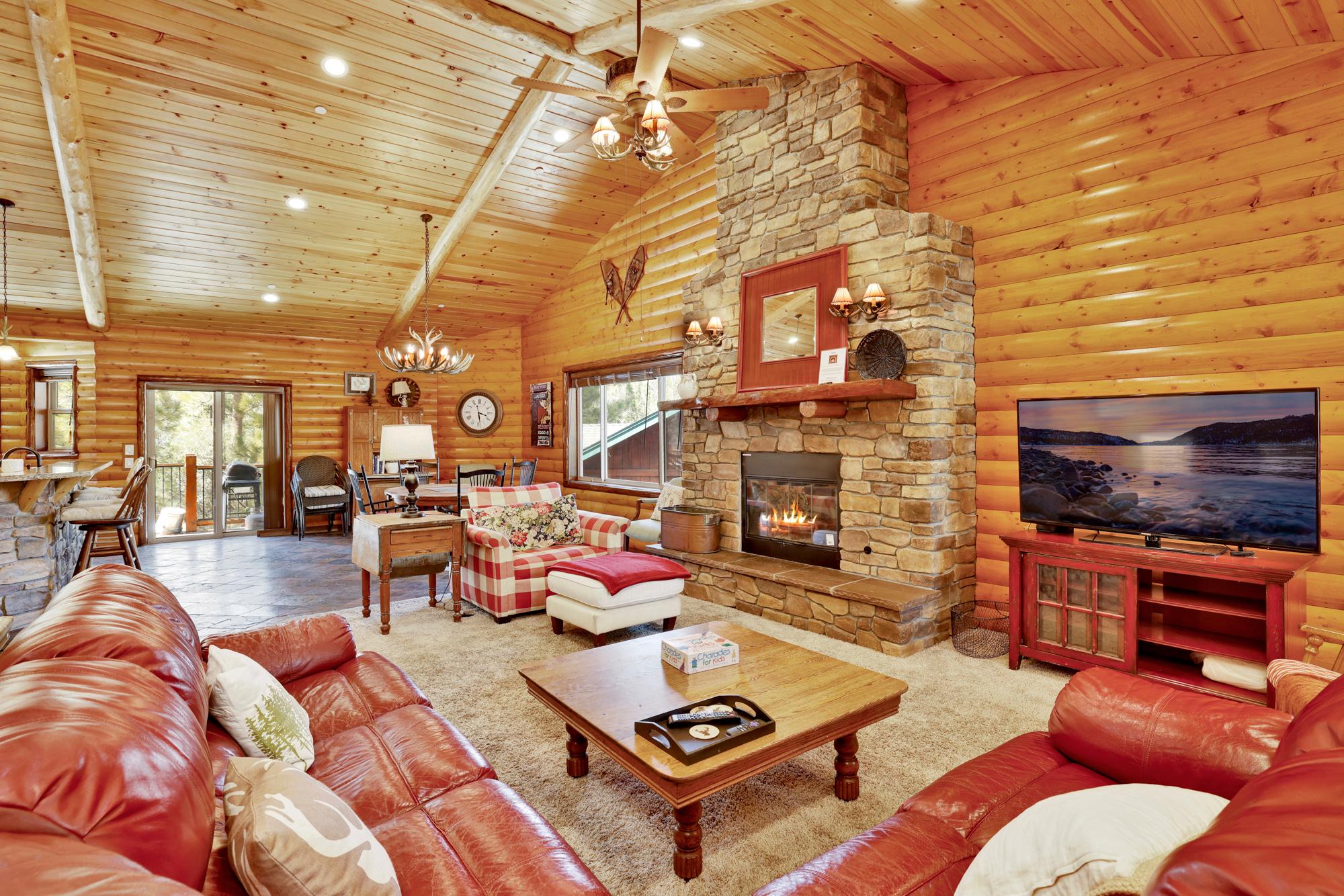 CORNERSTONE LODGE #1559