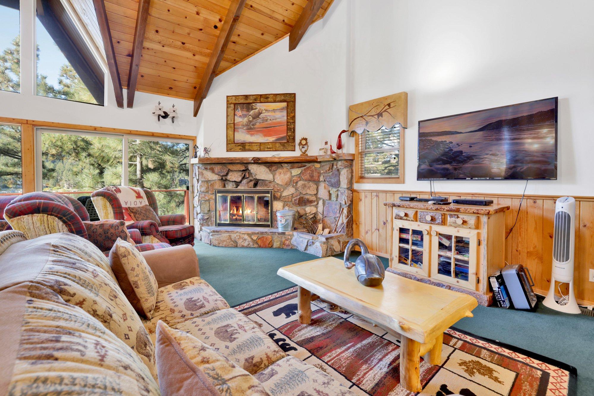 FISHERMANS PARADISE #1792