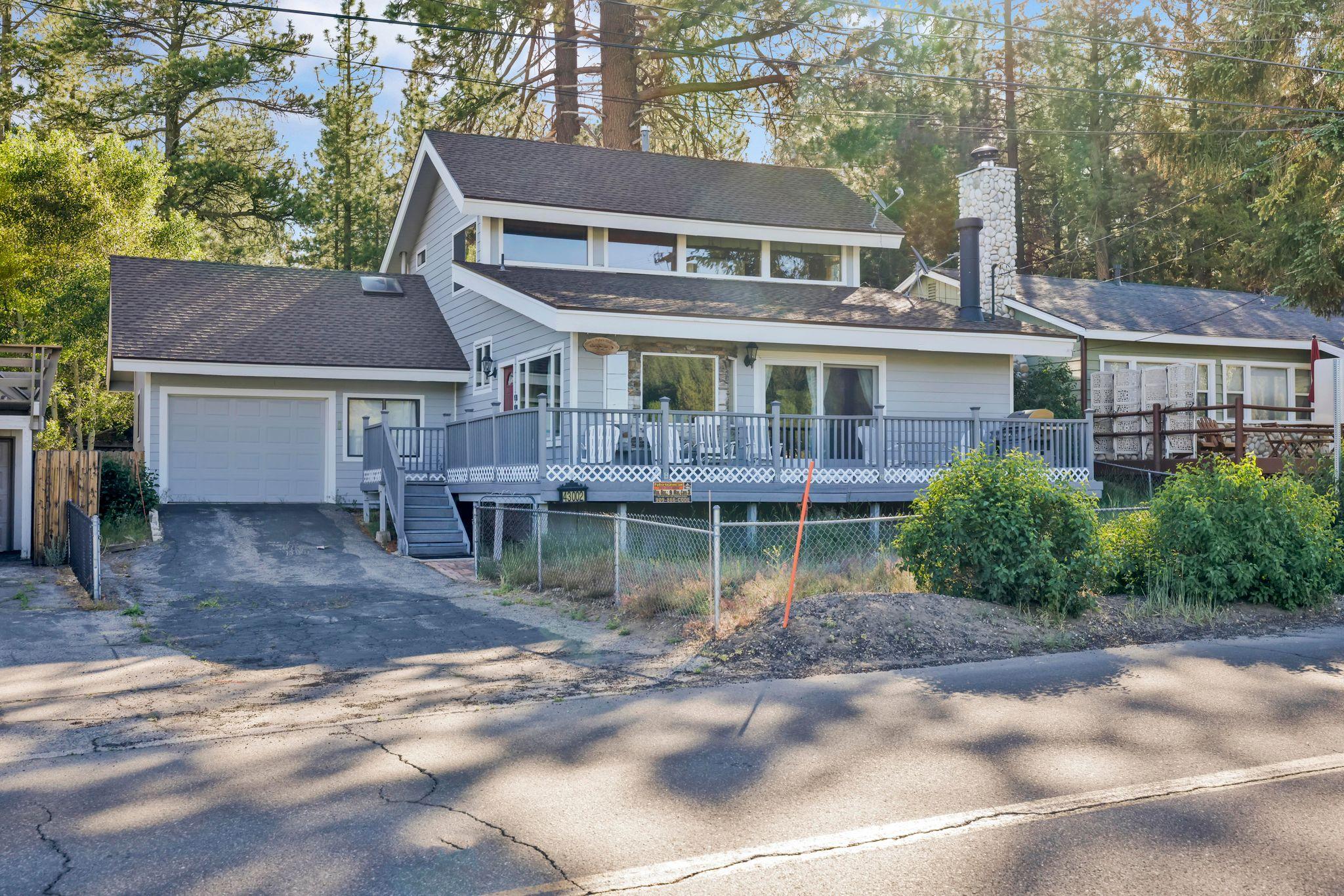 Golf & Ski Retreat #1443