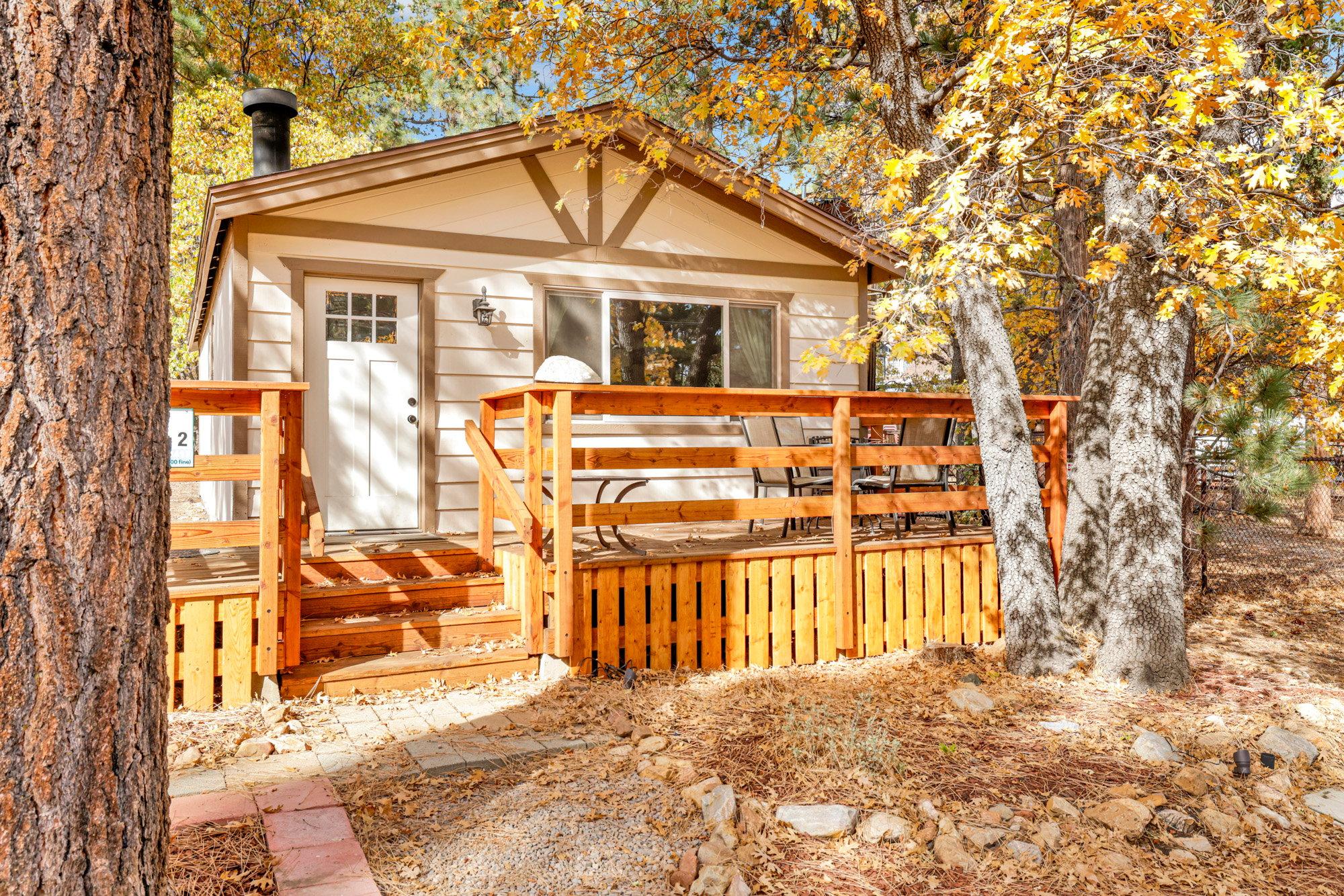 Holmes Away From Home #2485