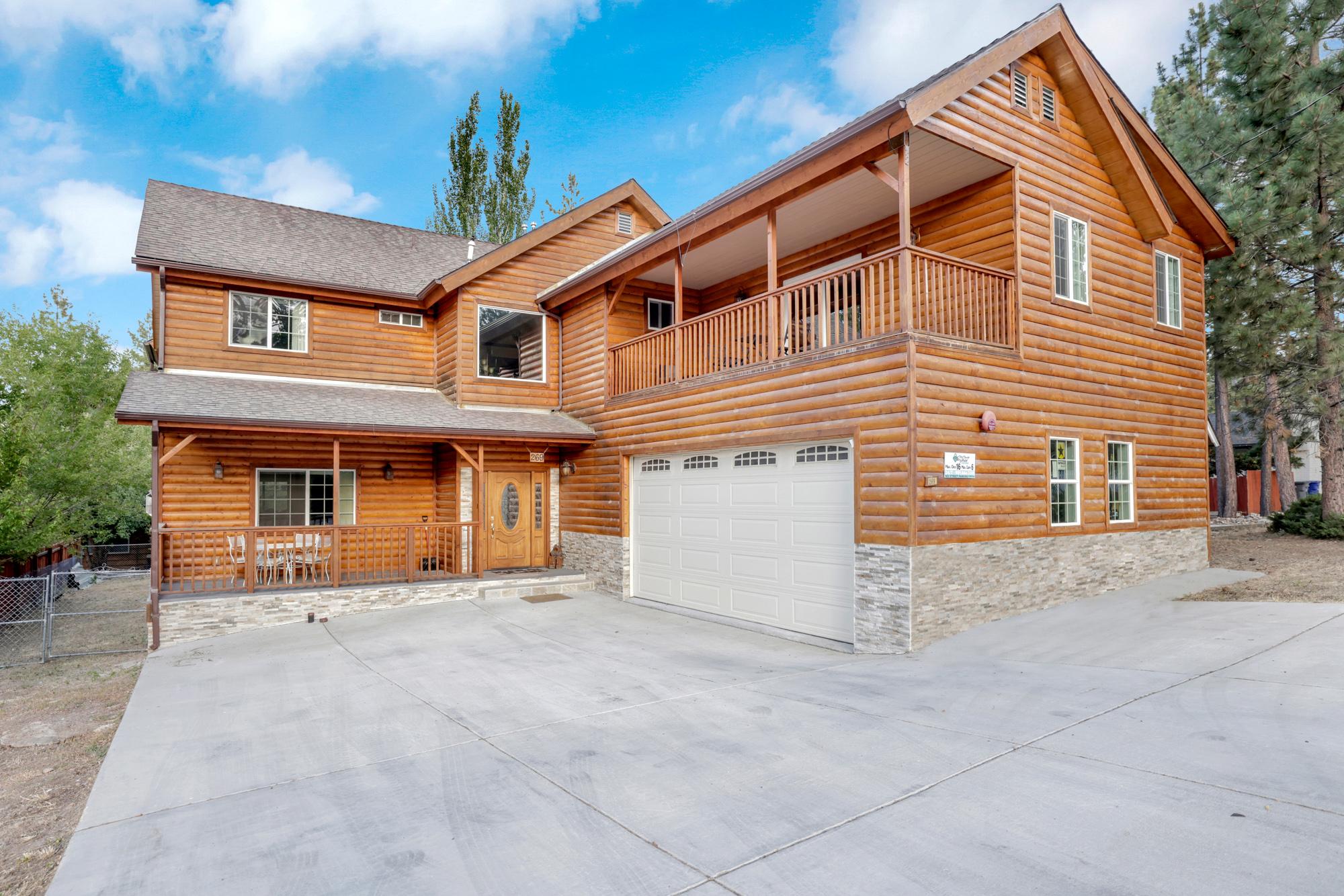 MISHKA'S PLACE #1567