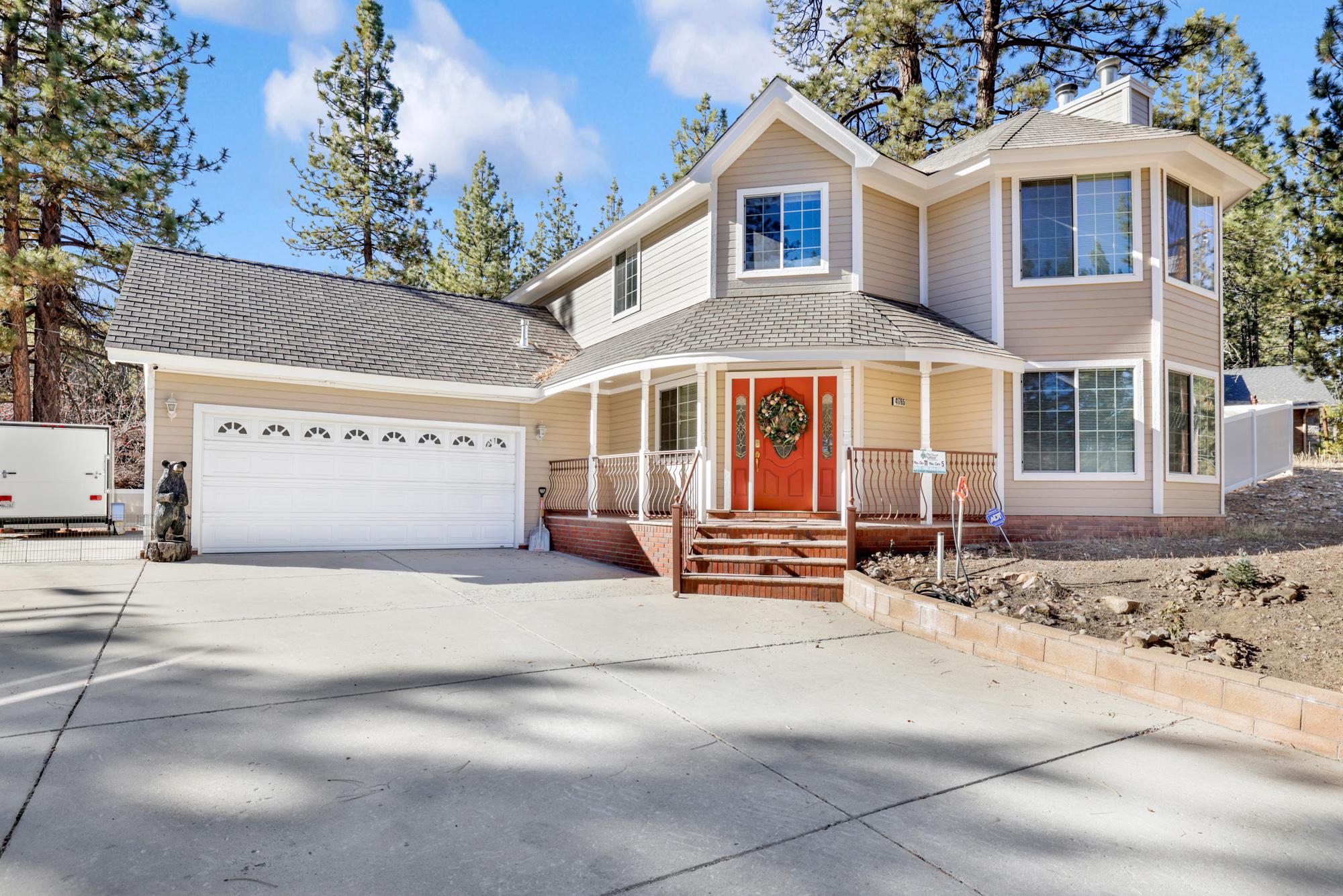 MOCKINGBIRD GETAWAY #2091