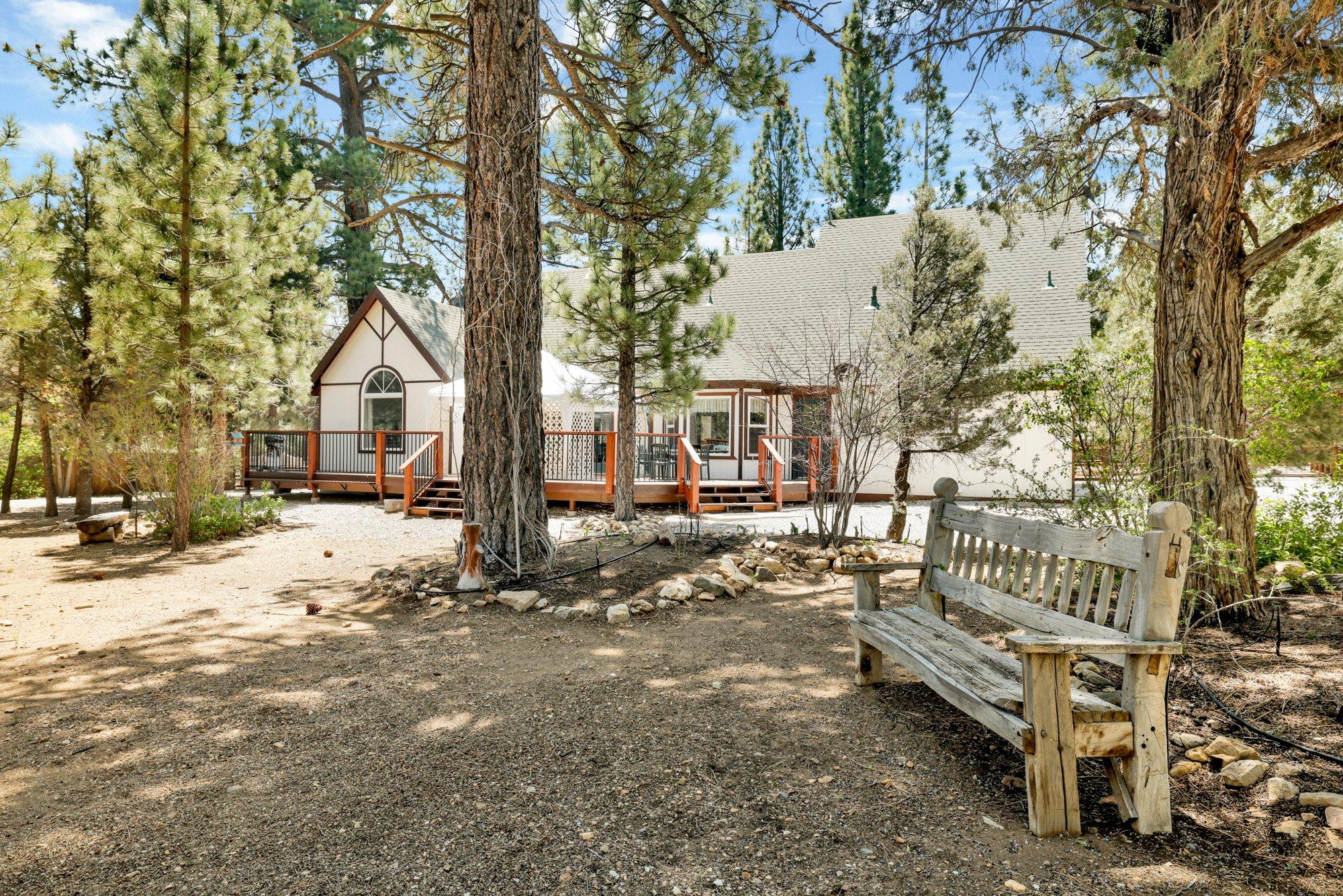ONE HUNDRED PINES RANCH #2005 