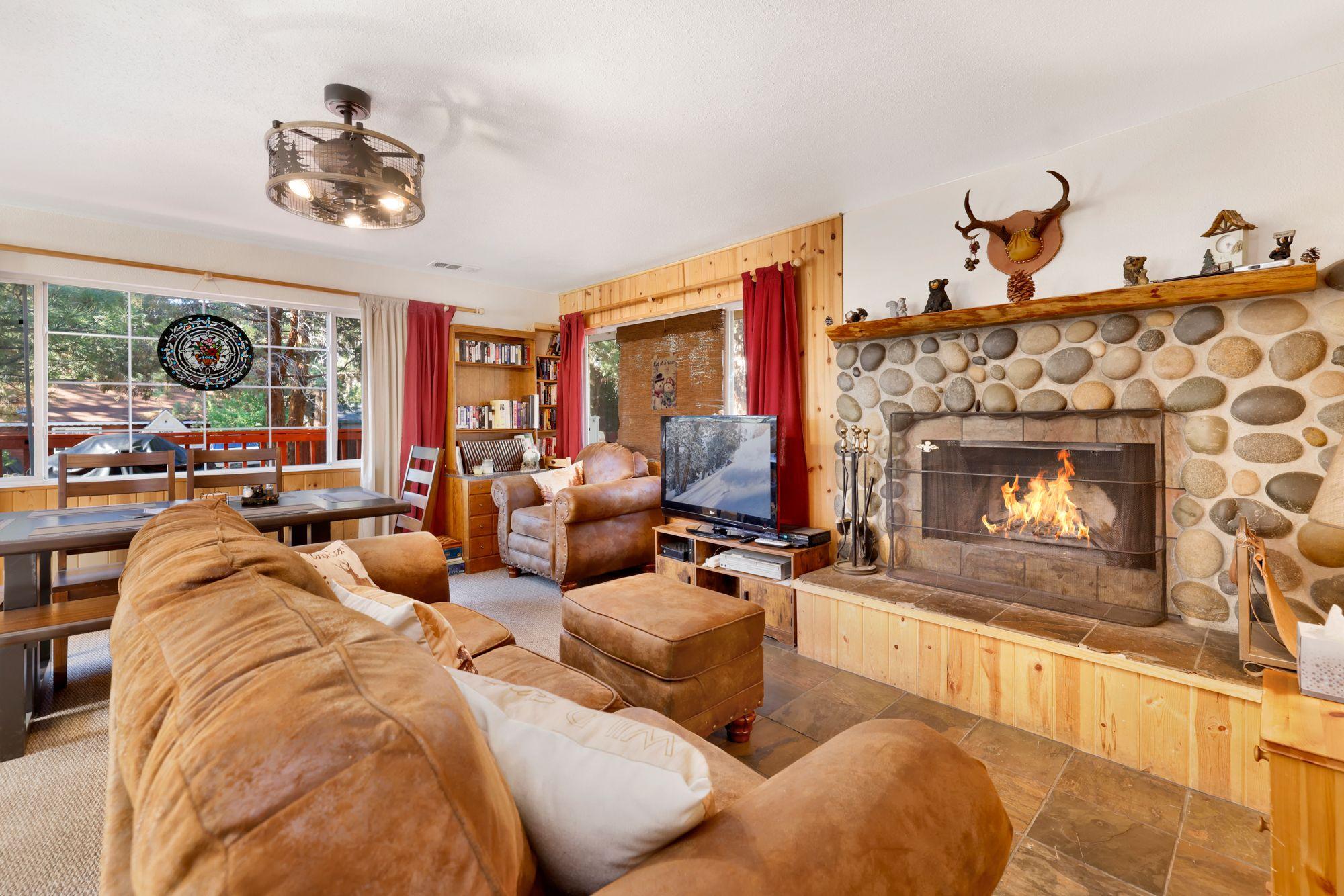 MONTANA CABIN #1938 