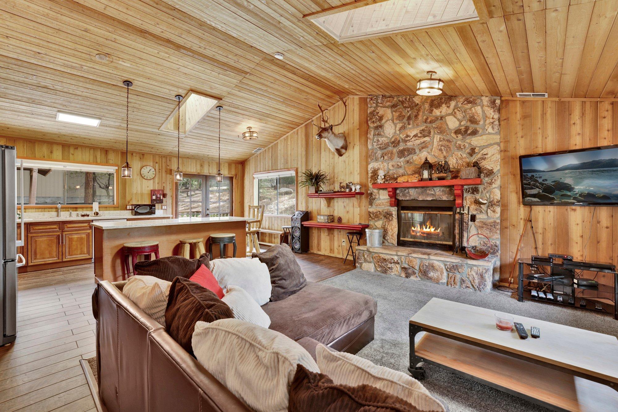 PINES AND NEEDLES #1454