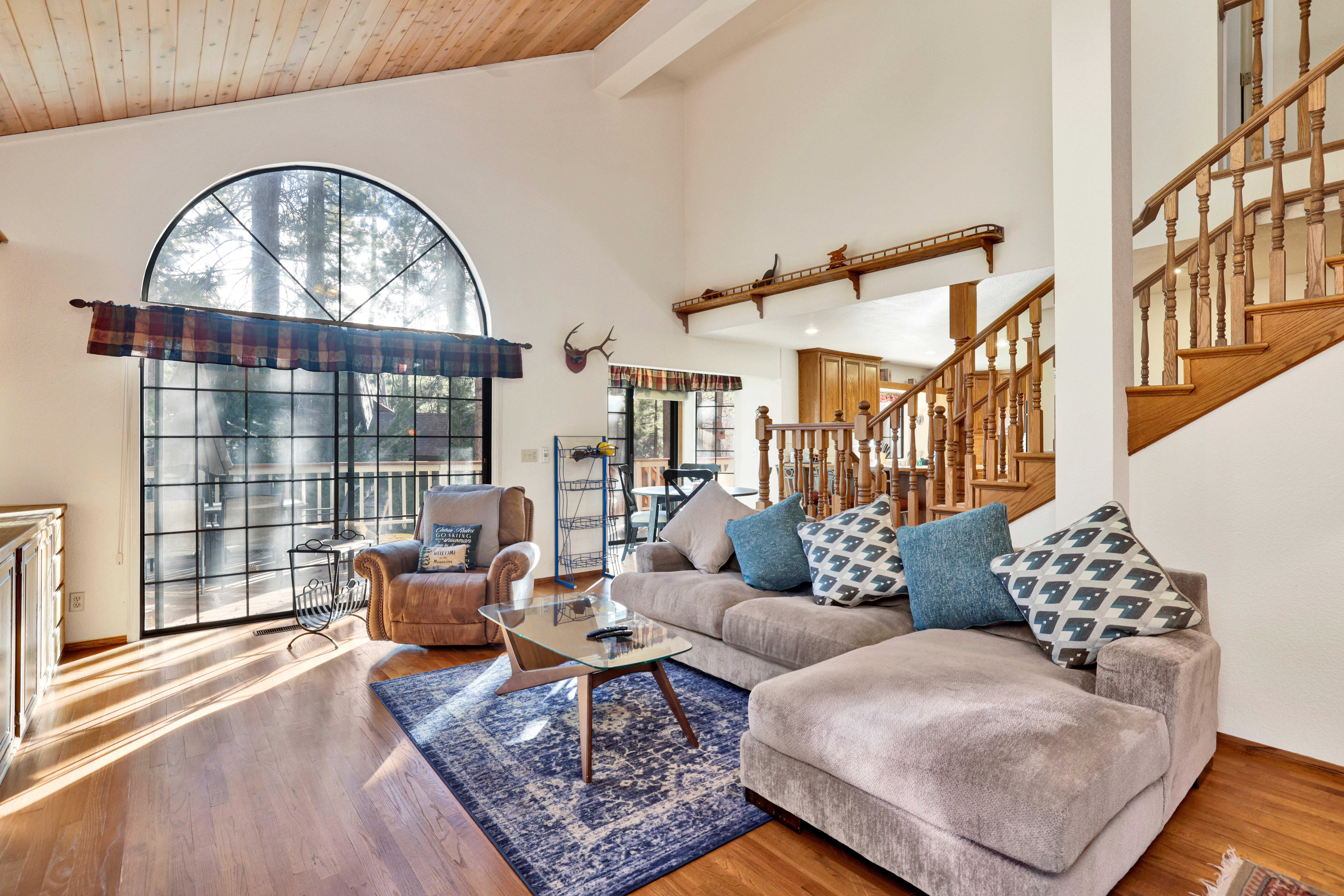 Sacred Stone Retreat #2506