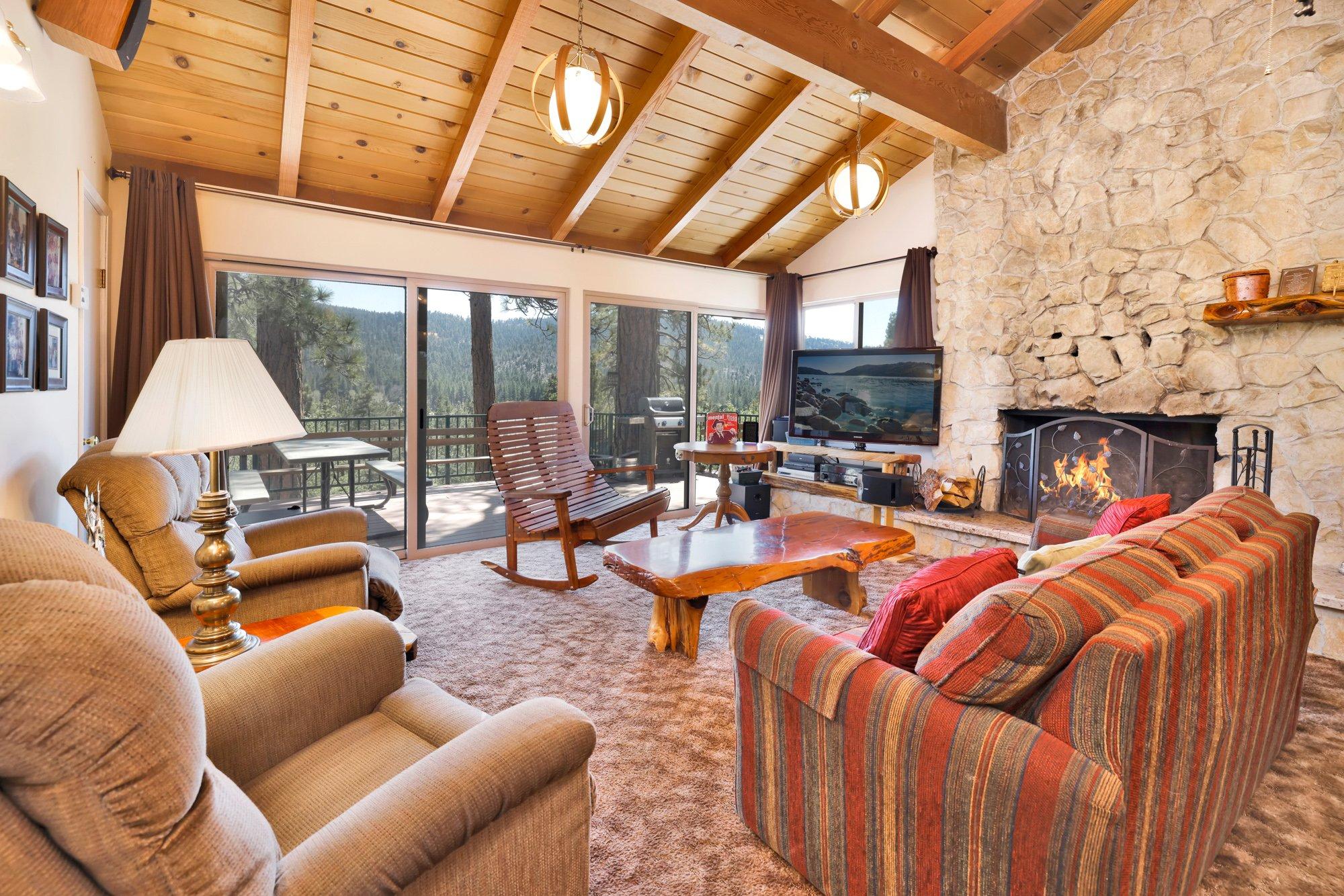 SCENIC RETREAT #1772